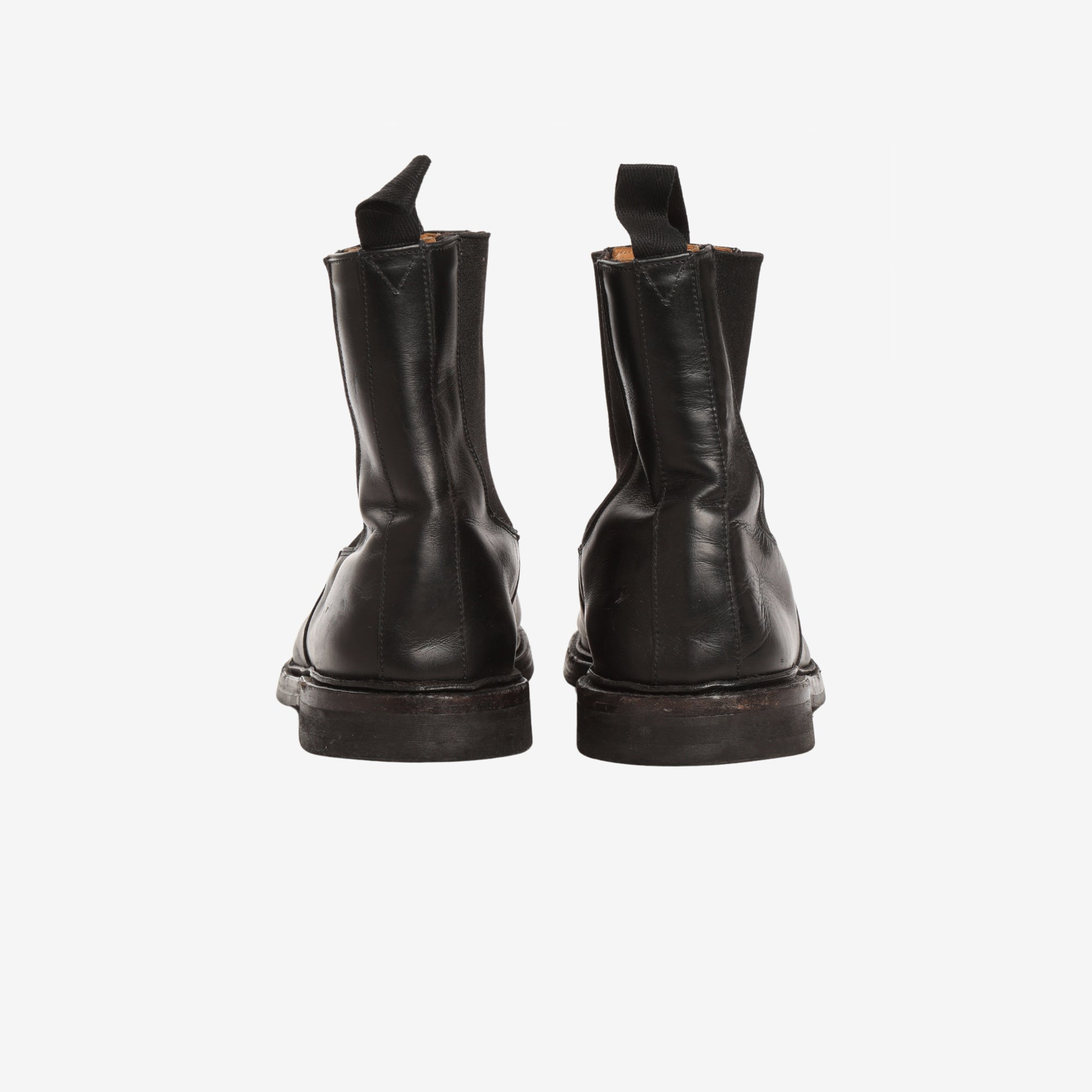 Stephen Chelsea Boots