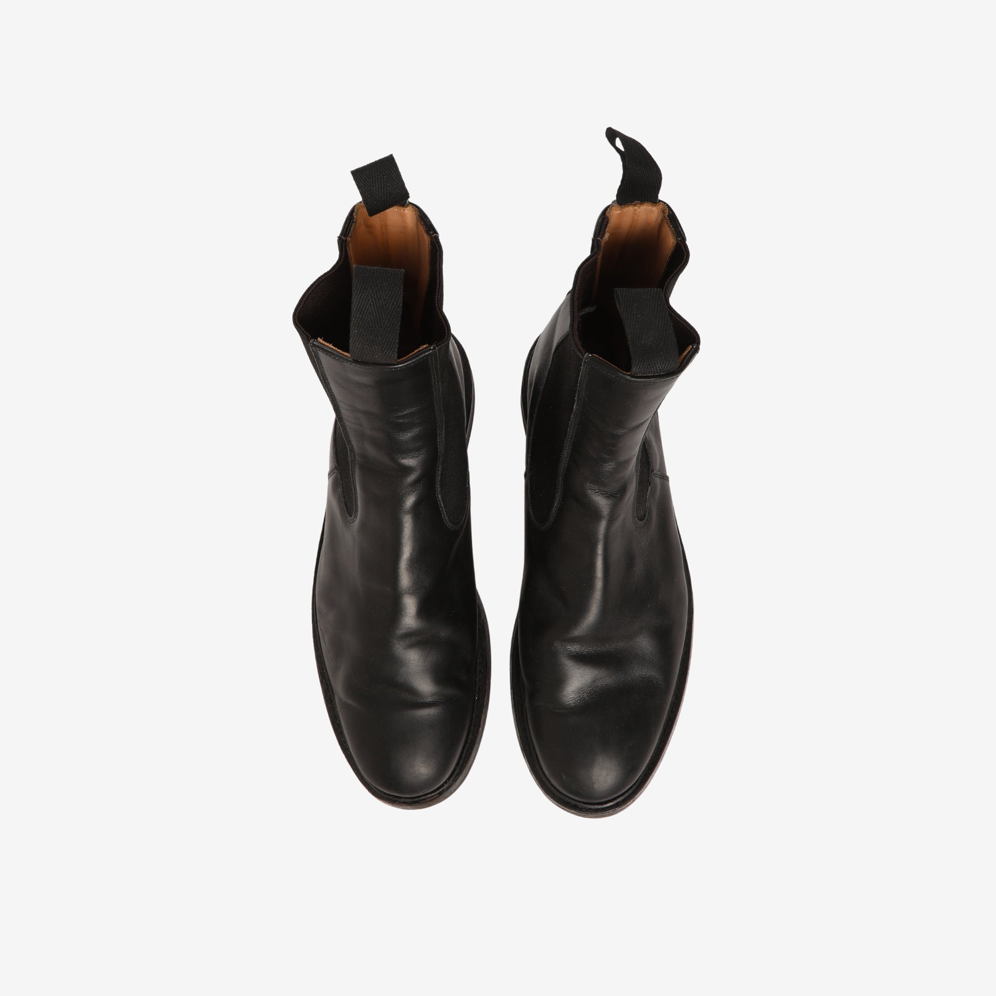 Stephen Chelsea Boots