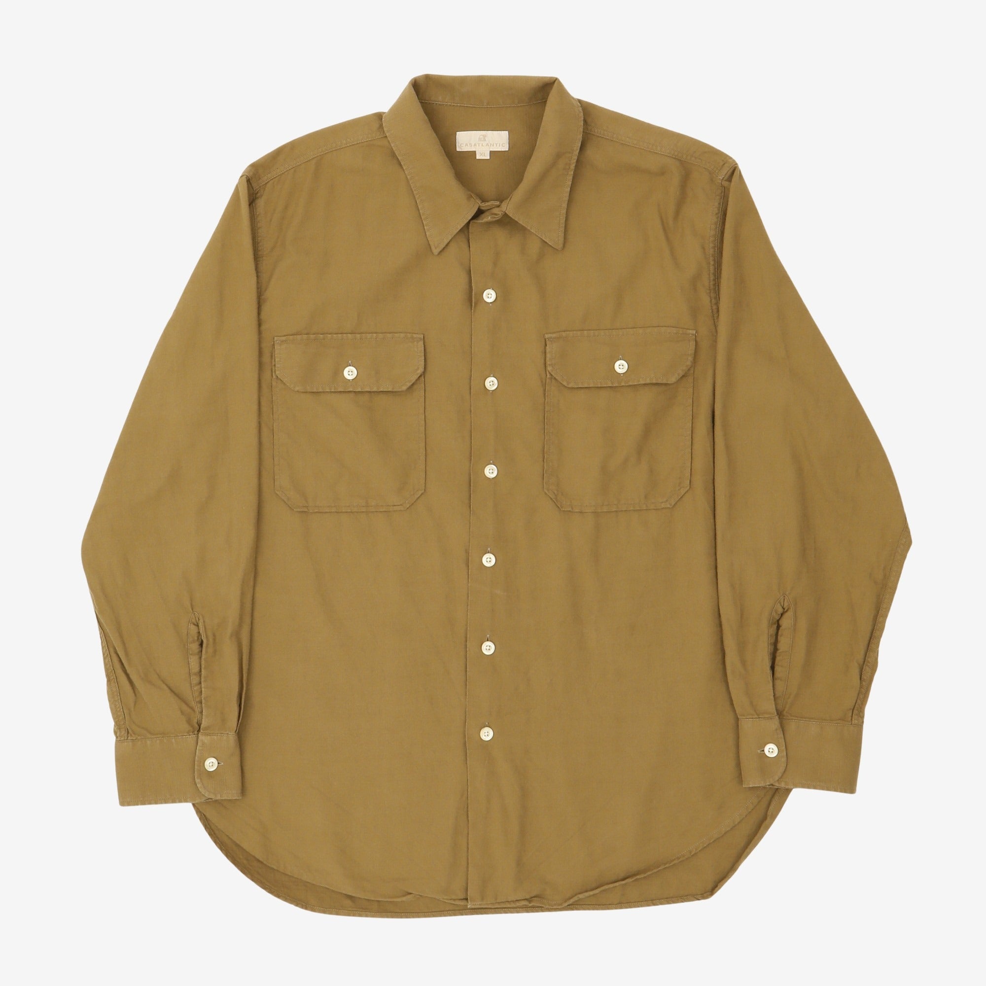 Ben Guerir Shirt