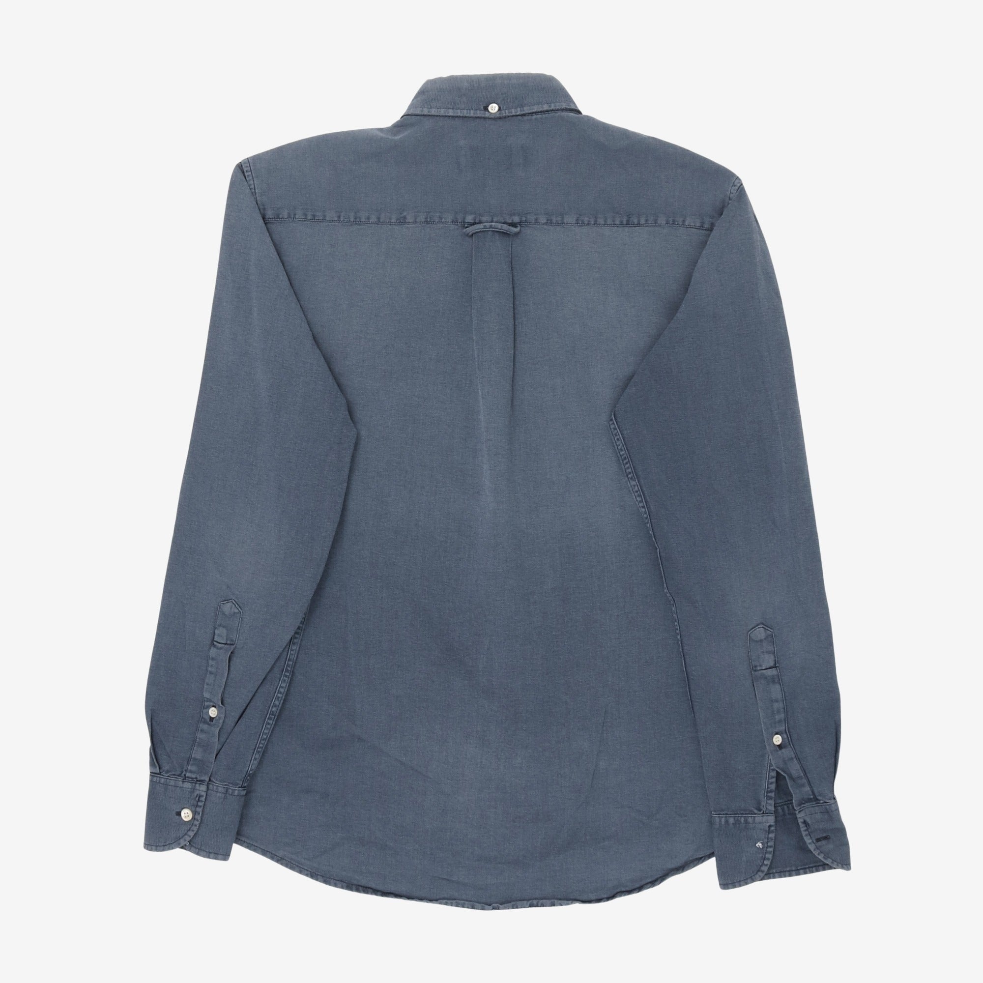 Indigo BD Shirt