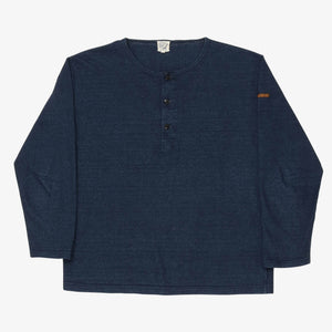 Overdyed LS Henley