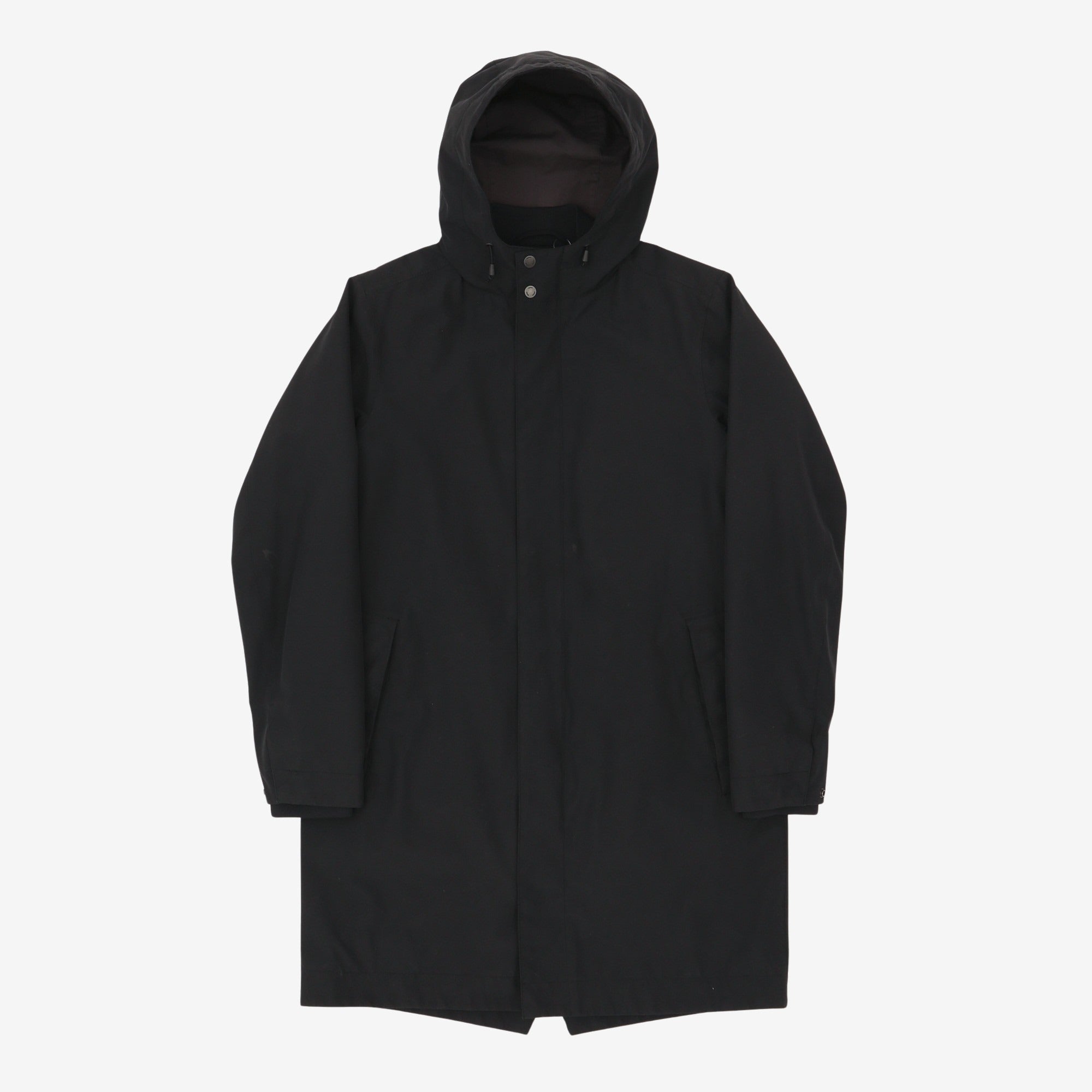 Elias 3 Layer Jacket