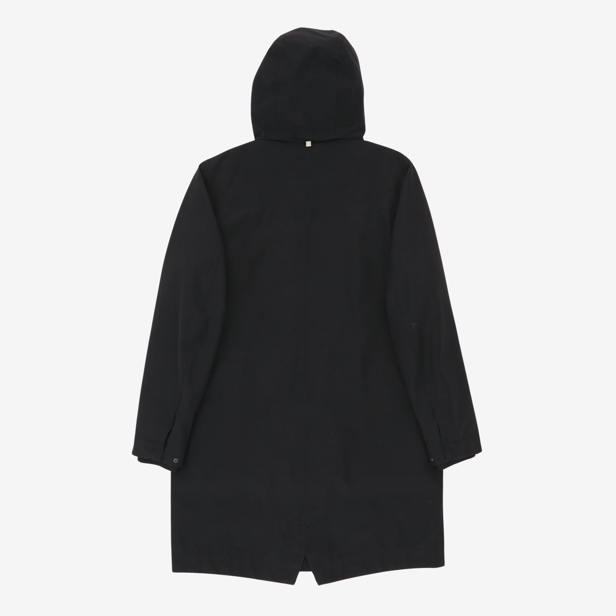 Elias 3 Layer Jacket