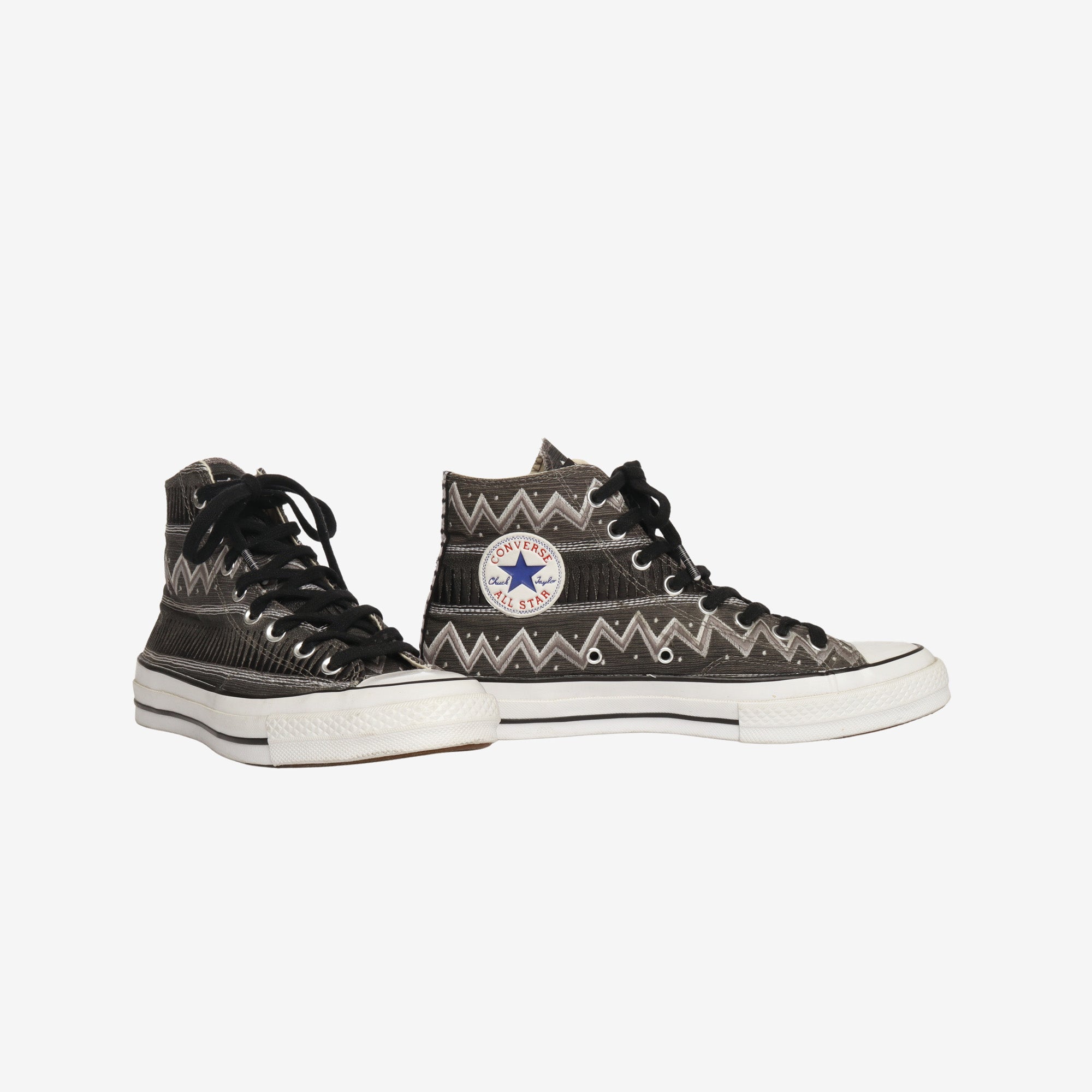 Stussy Chuck Taylor 70 Hi