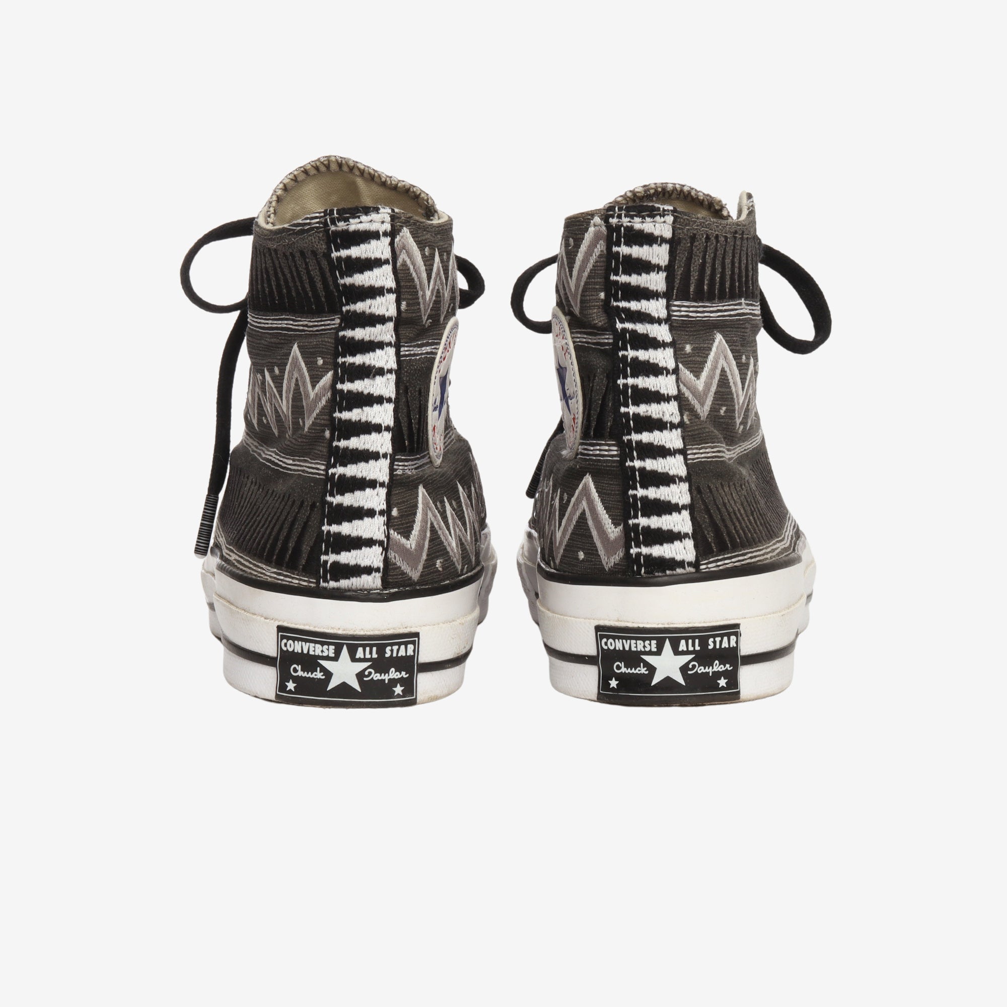 Stussy Chuck Taylor 70 Hi