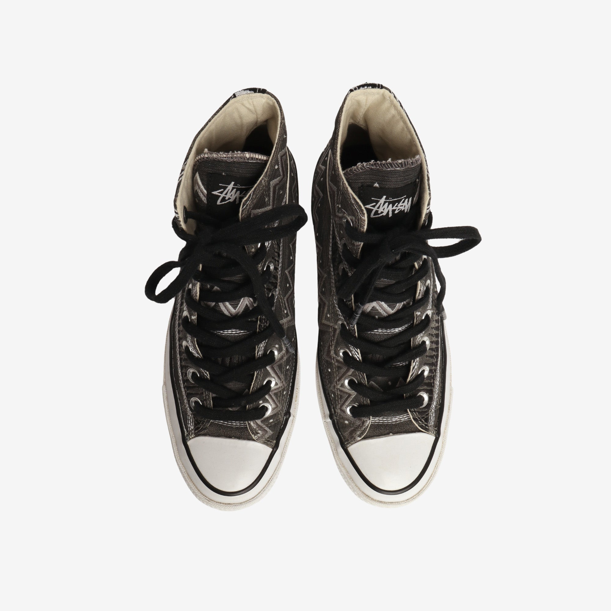 Stussy Chuck Taylor 70 Hi