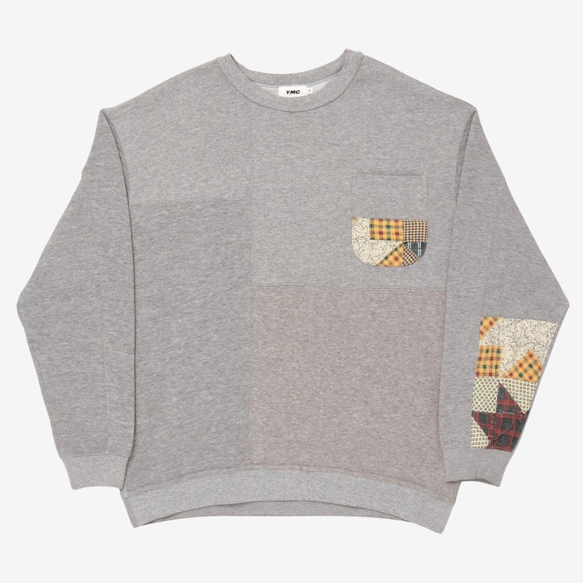 Beyond Retro Daisy Age Sweatshirt