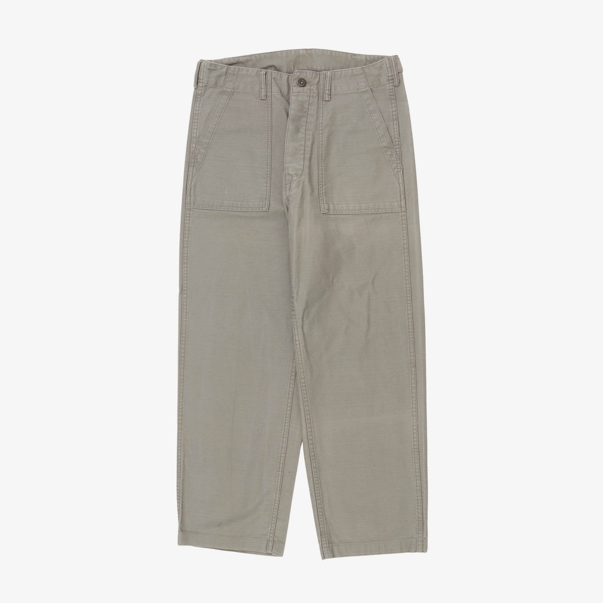 Fatigue Trousers