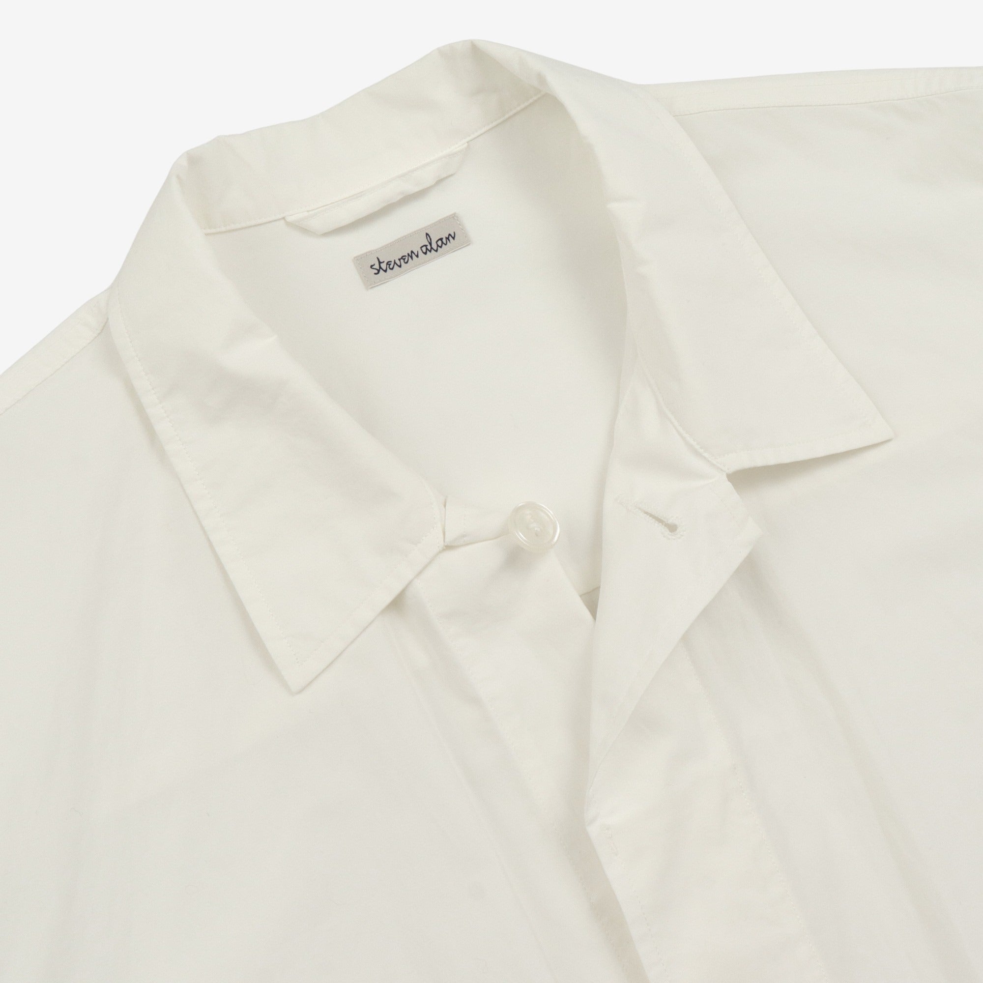 Lightweight Overshirt