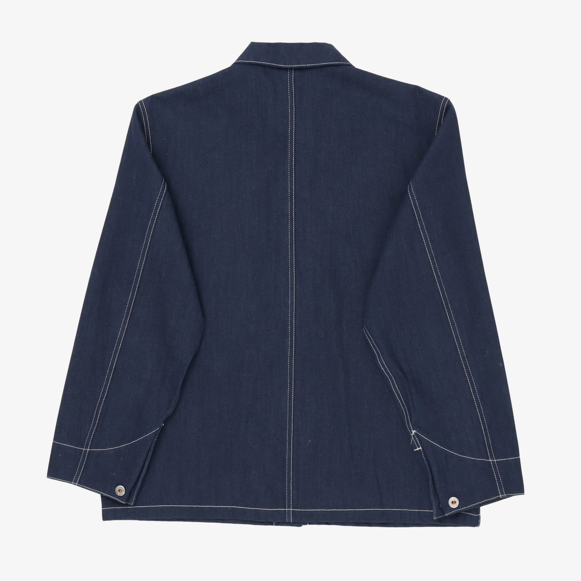 Howie Denim Chore Jacket