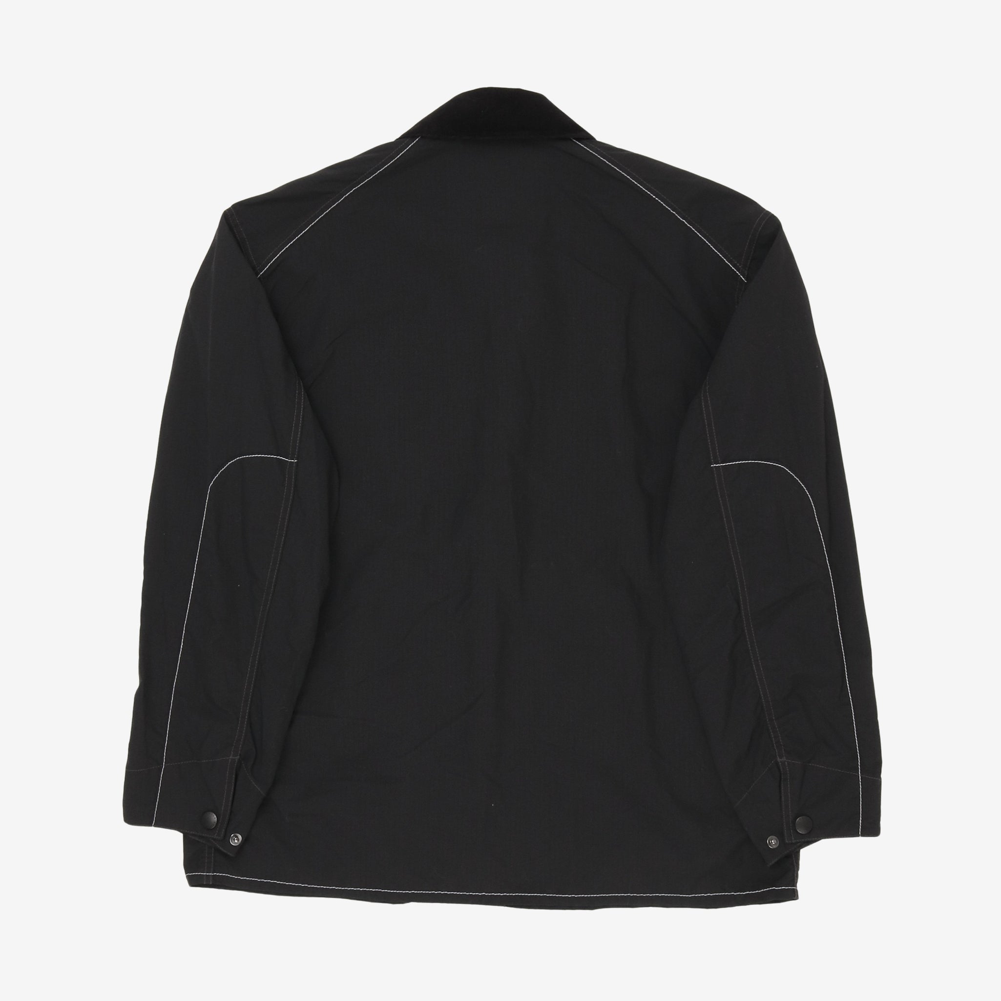 And Wander Pivot Jacket