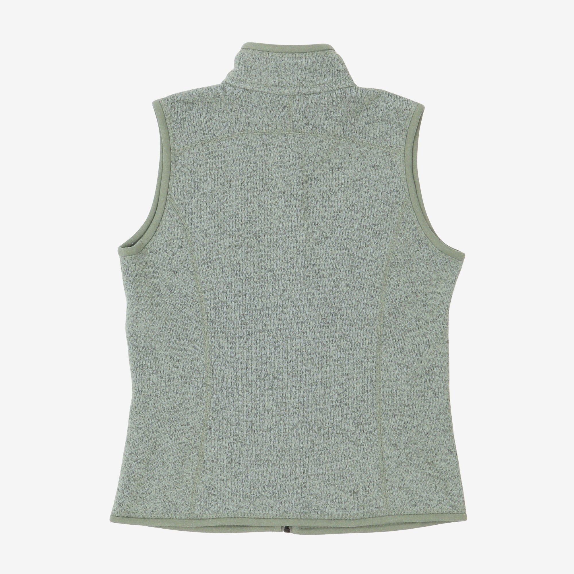 Fleece Vest