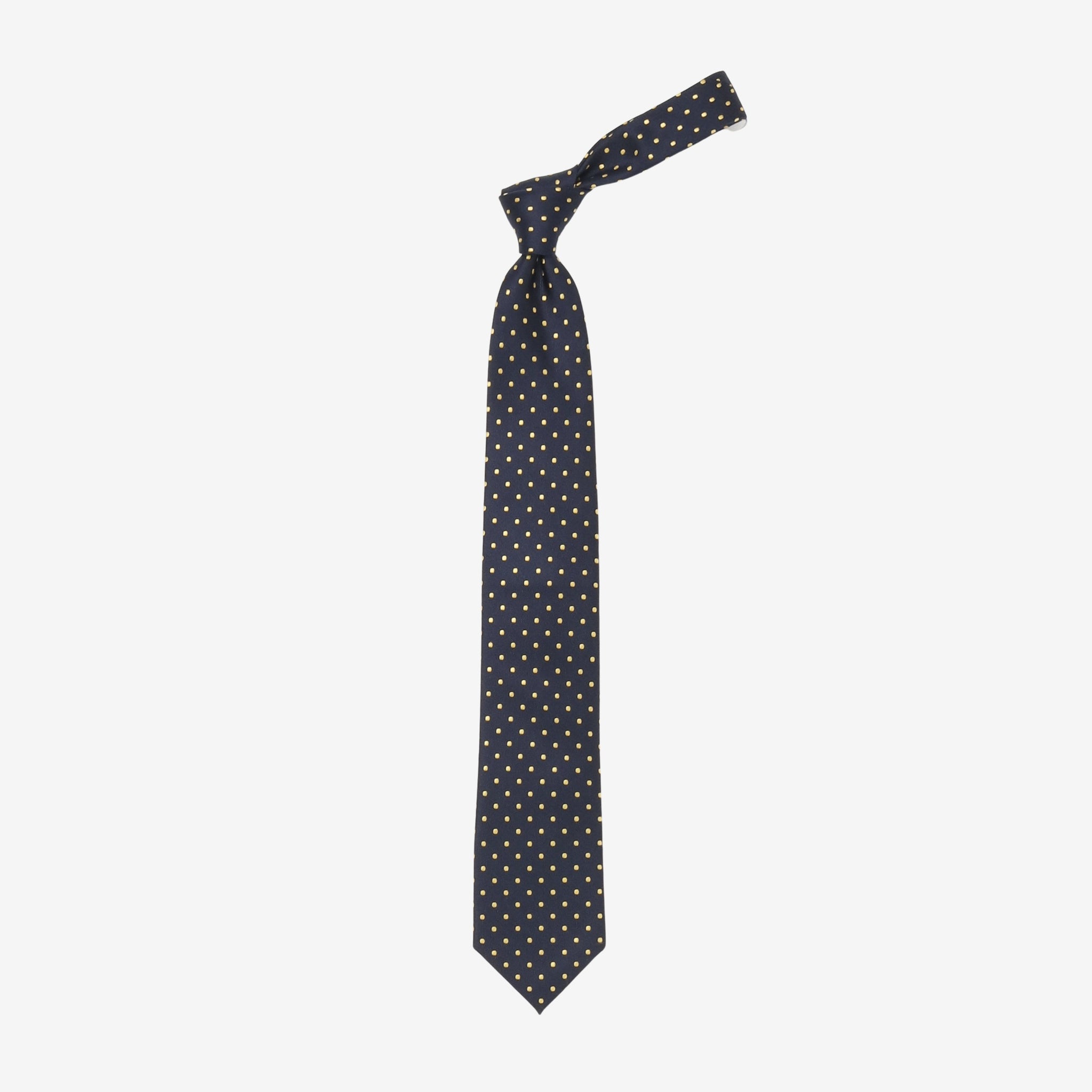 Silk Tie