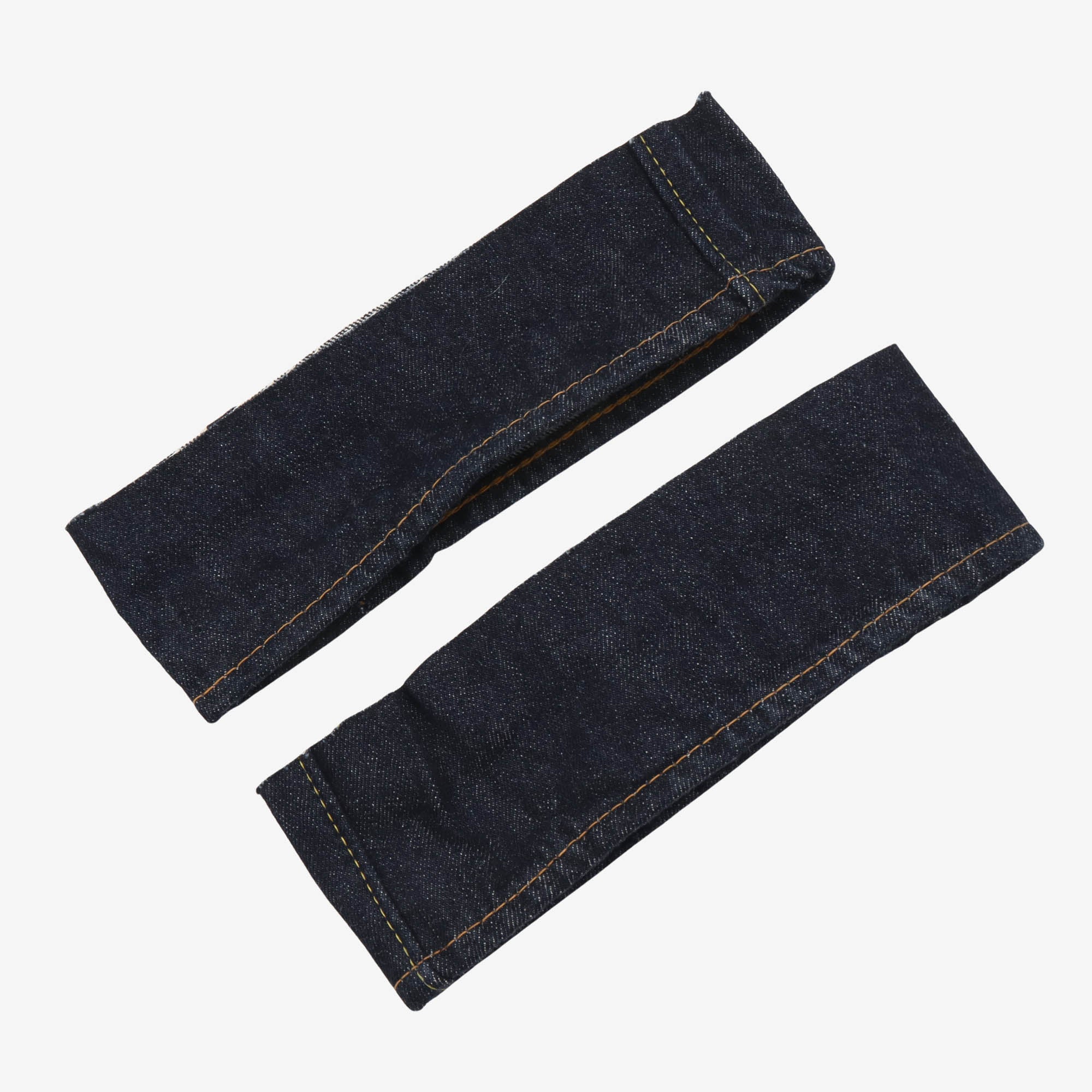 Lot 105 Straight Selvedge Denim (32W X 28L)