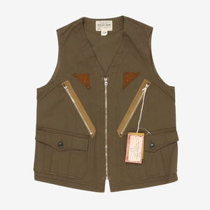 Union Special Aviators Vest