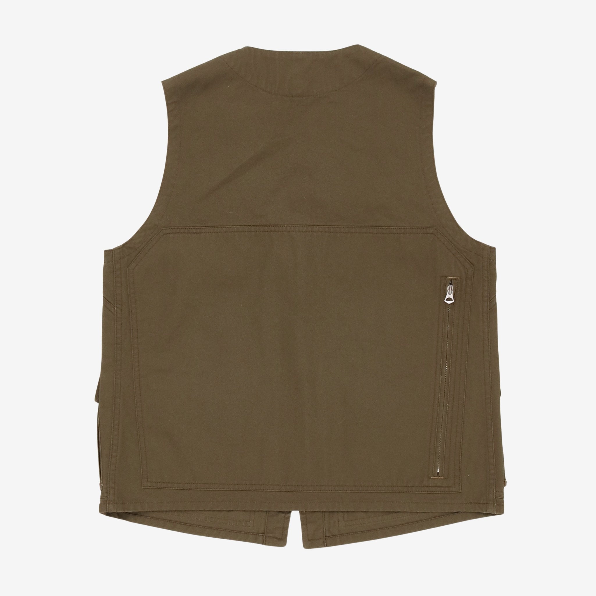 Union Special Aviators Vest