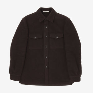 Casentino William Shirt Jacket