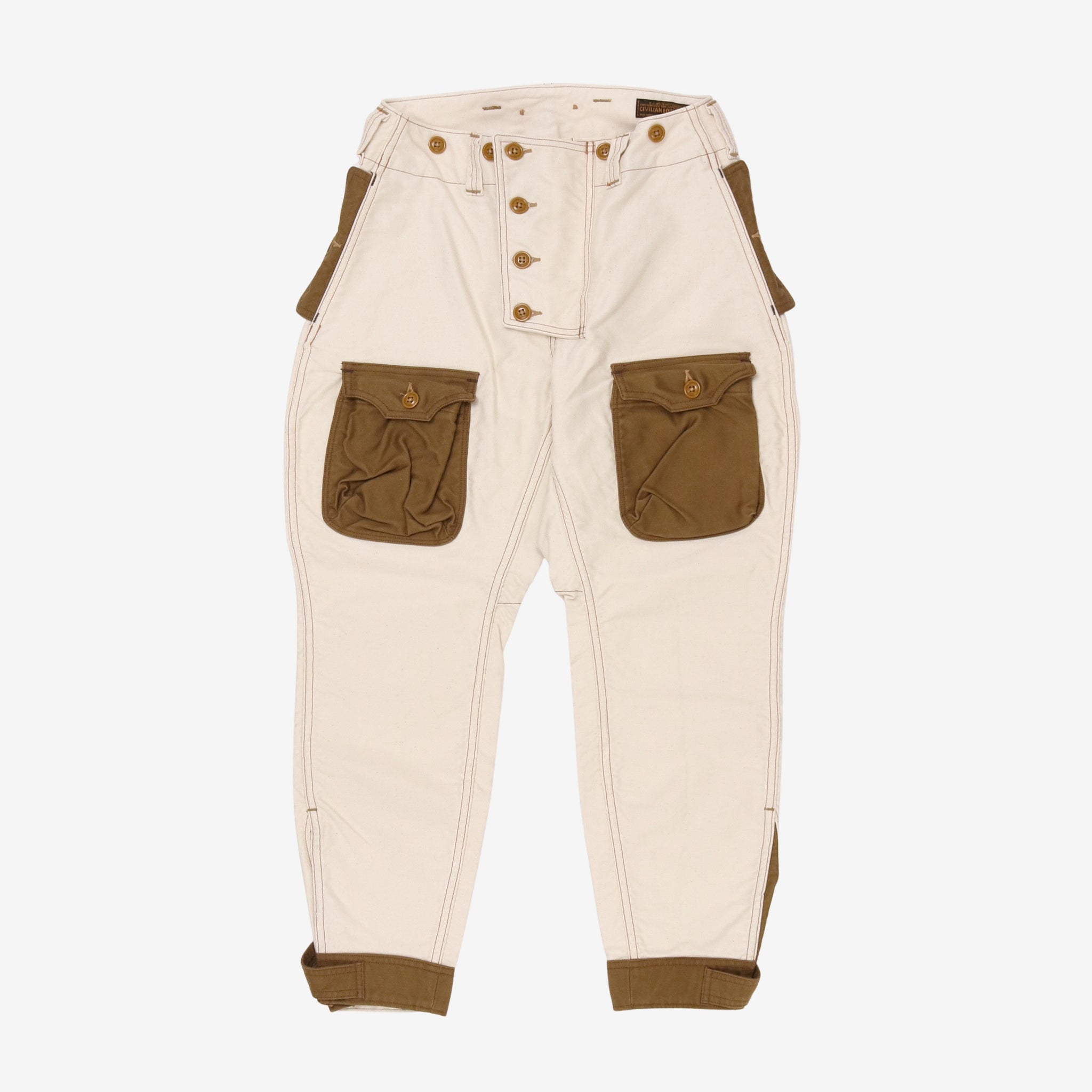 Union Special S3 Flying Trousers