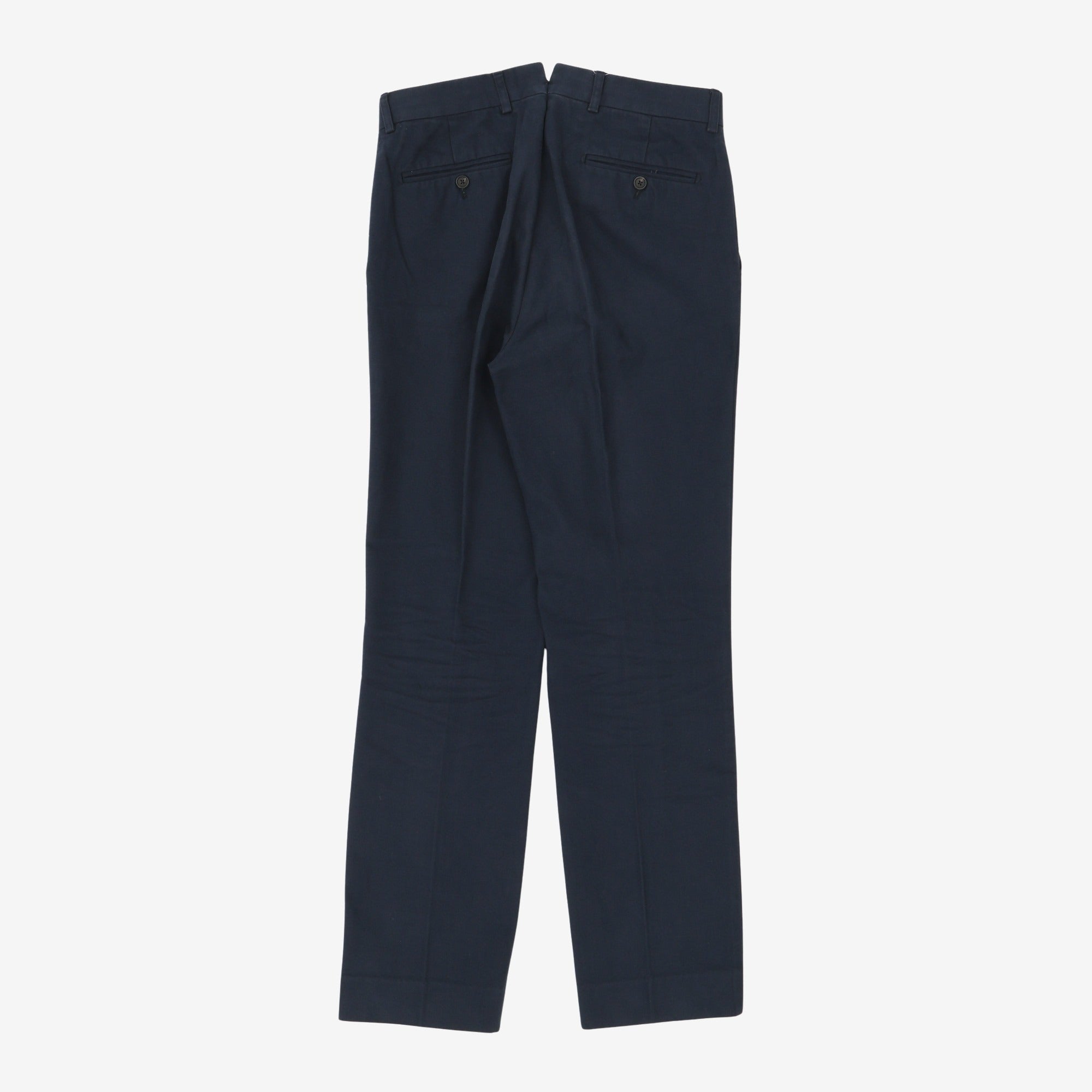 Chino Trousers