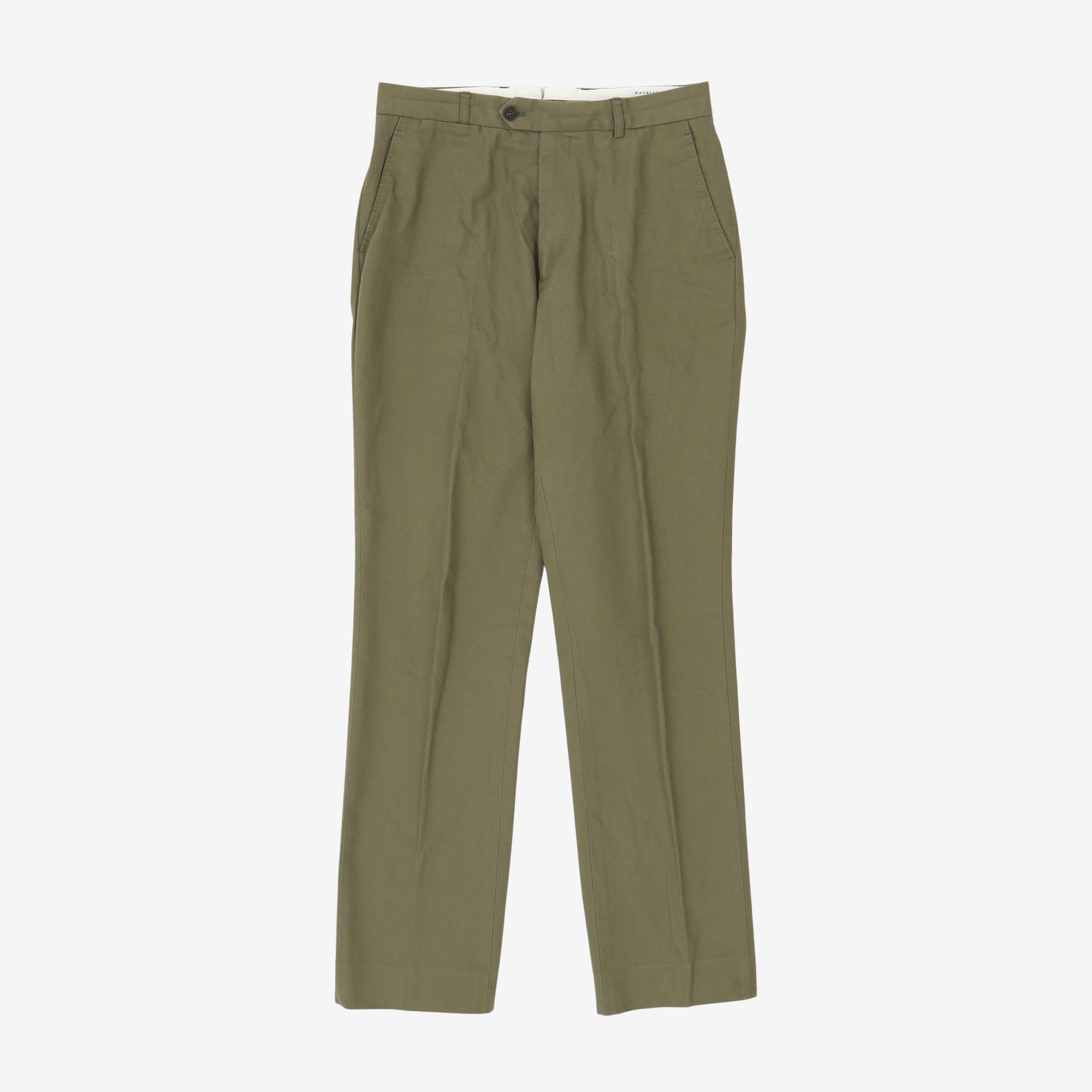 Chino Trousers