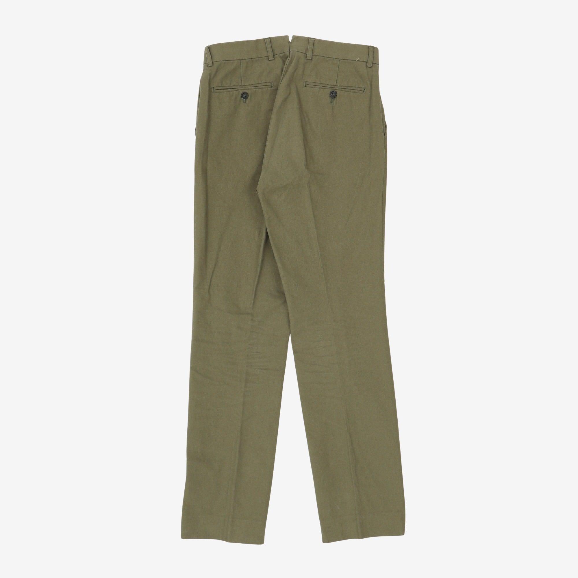 Chino Trousers