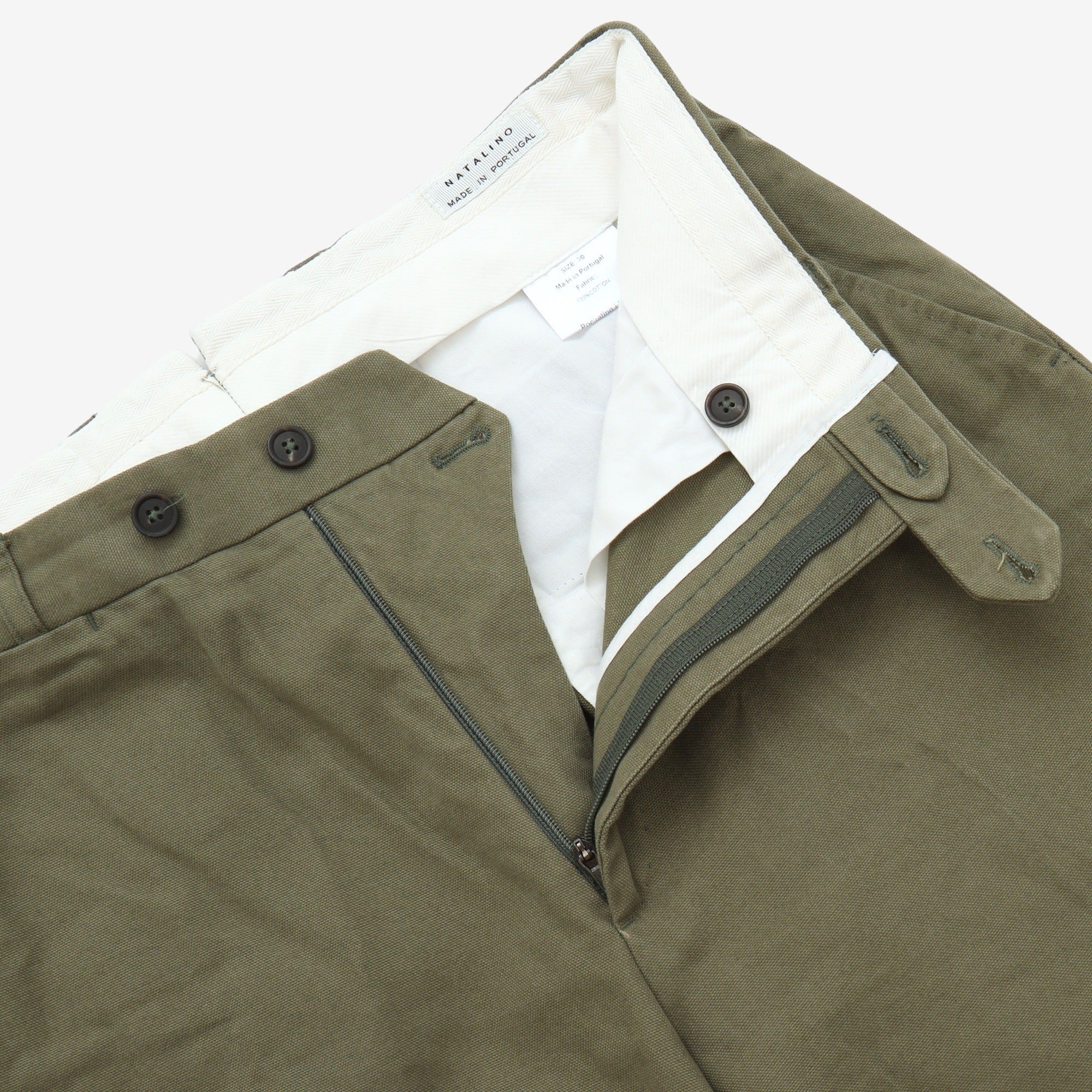 Chino Trousers