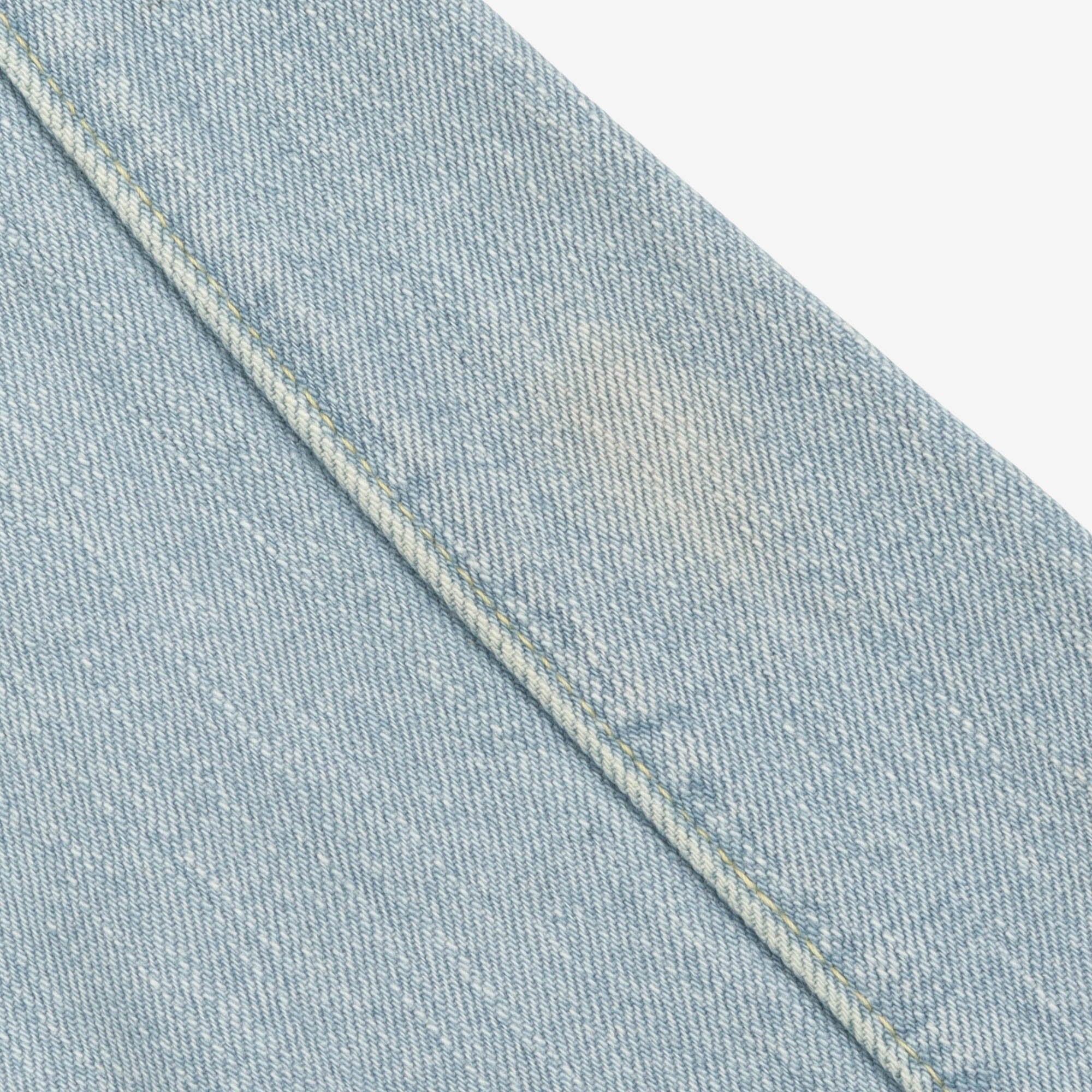 Lot 107 Slim Selvedge Denim