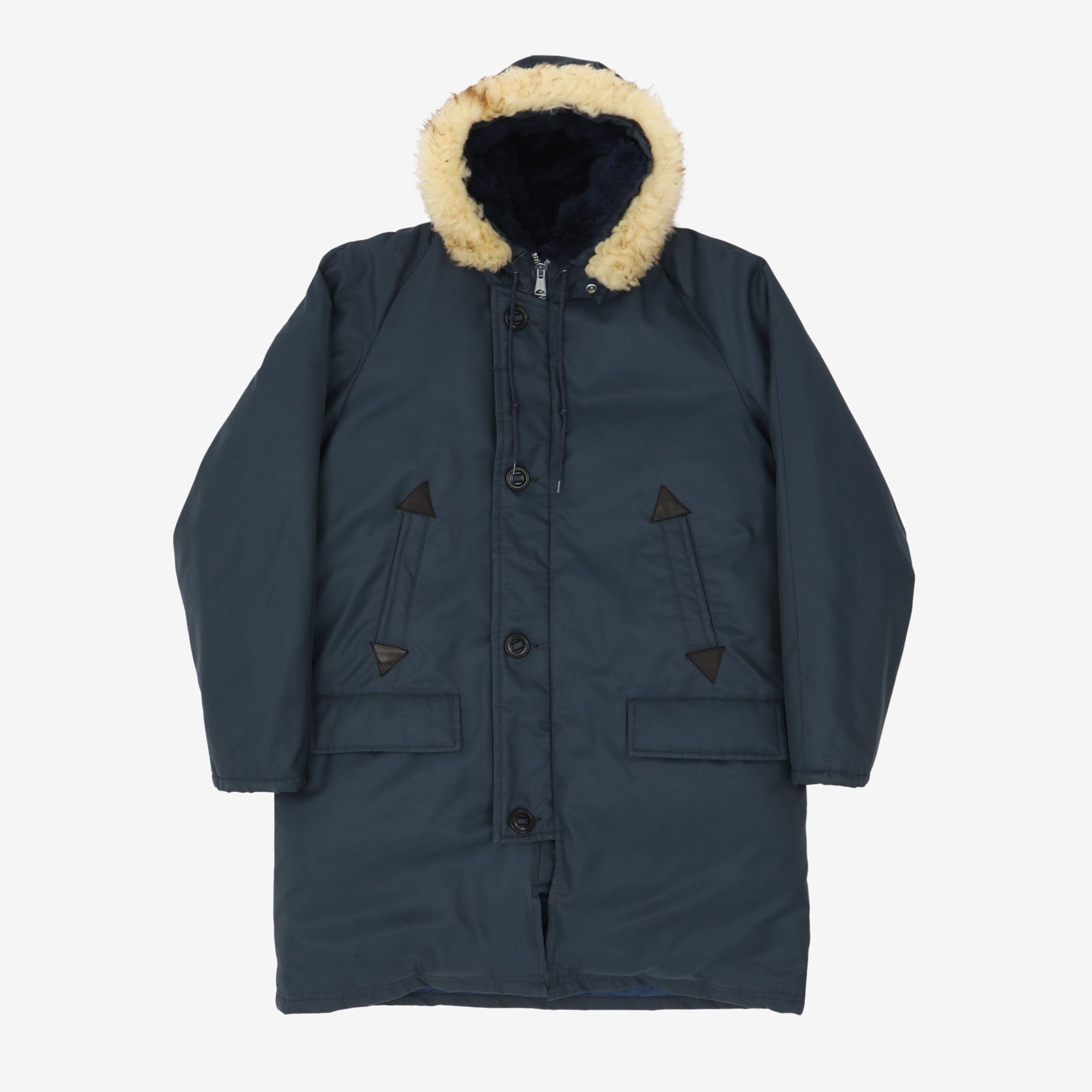 Squire Down Parka (Canada)