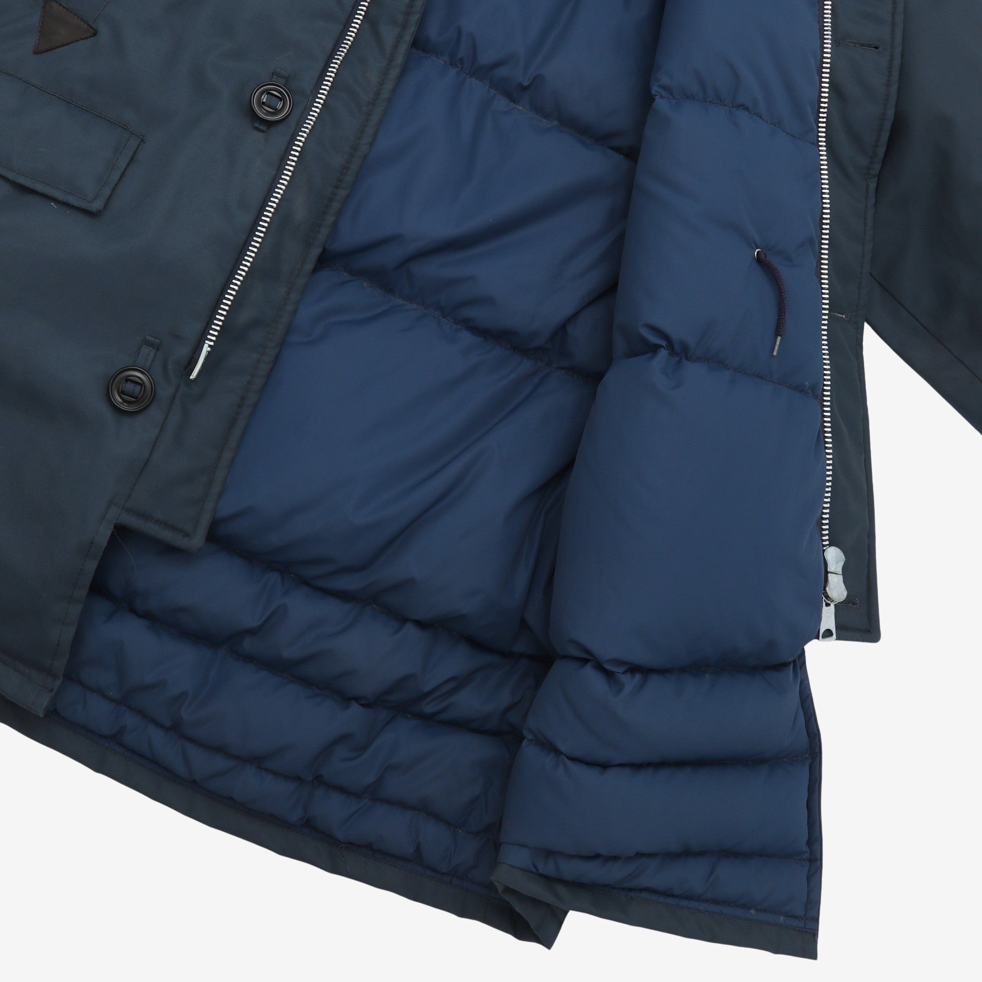 Squire Down Parka (Canada)