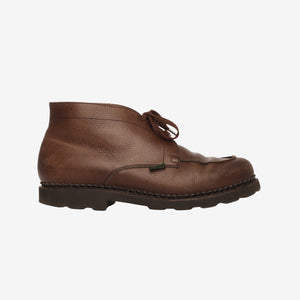 Arpenteur Leather Chukka Boot