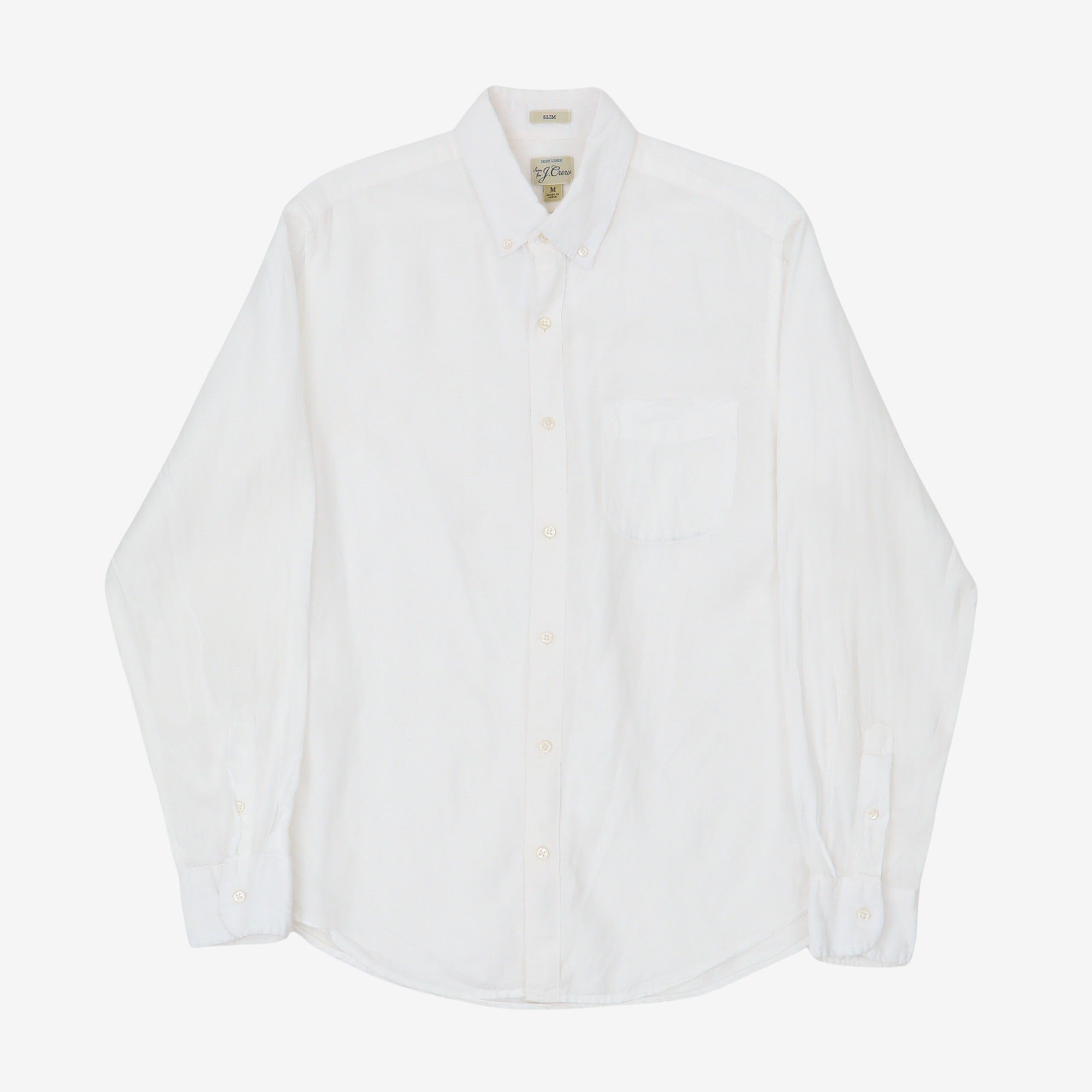 BD Linen Shirt