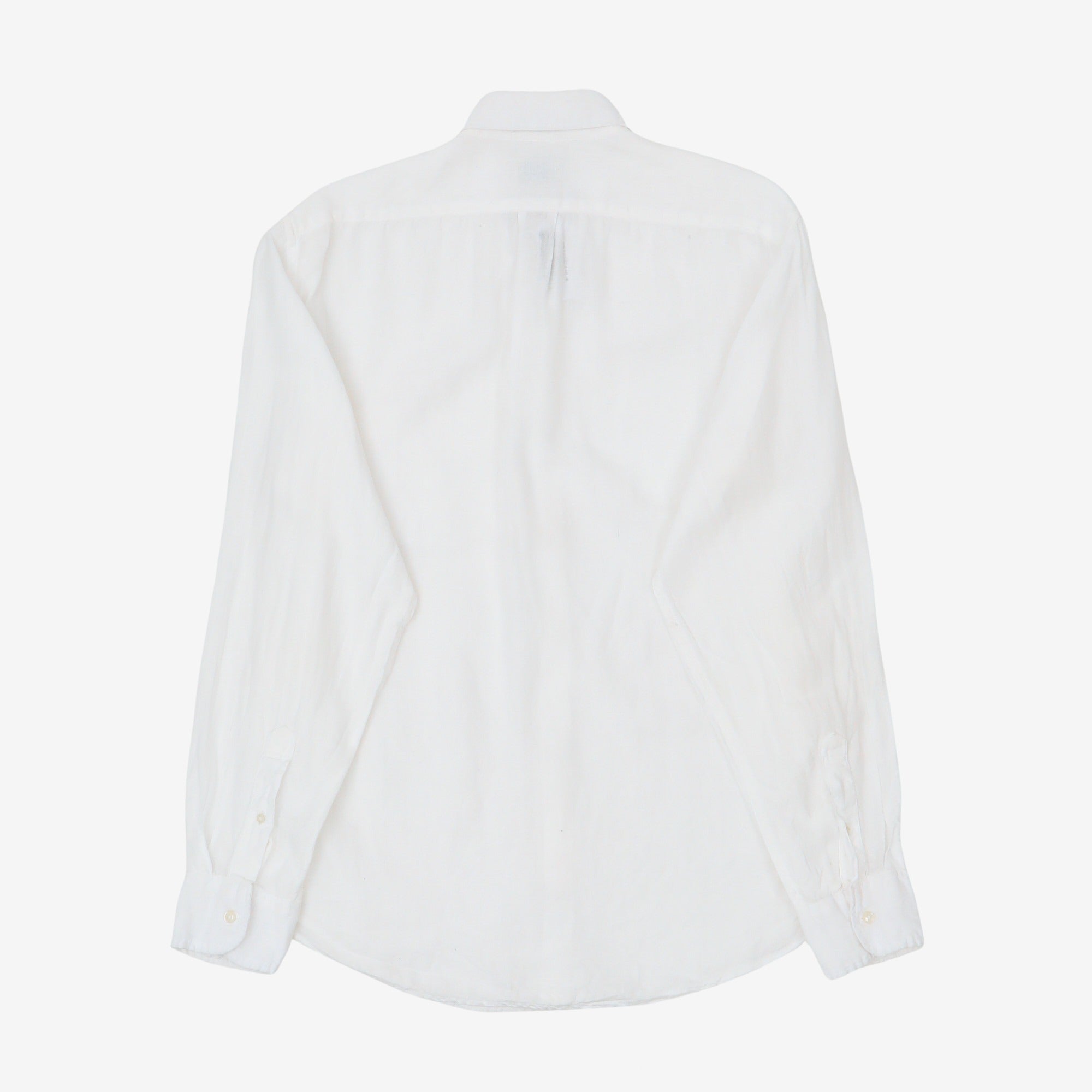 BD Linen Shirt