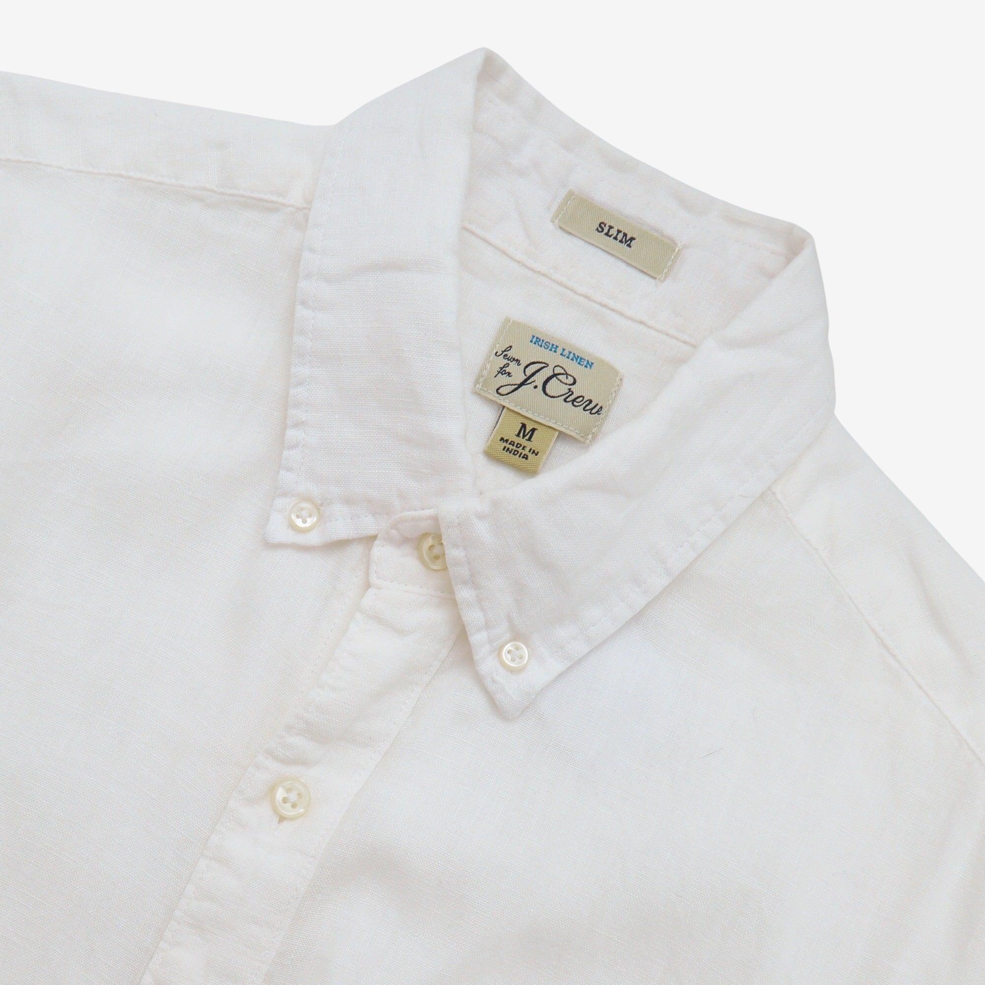 BD Linen Shirt