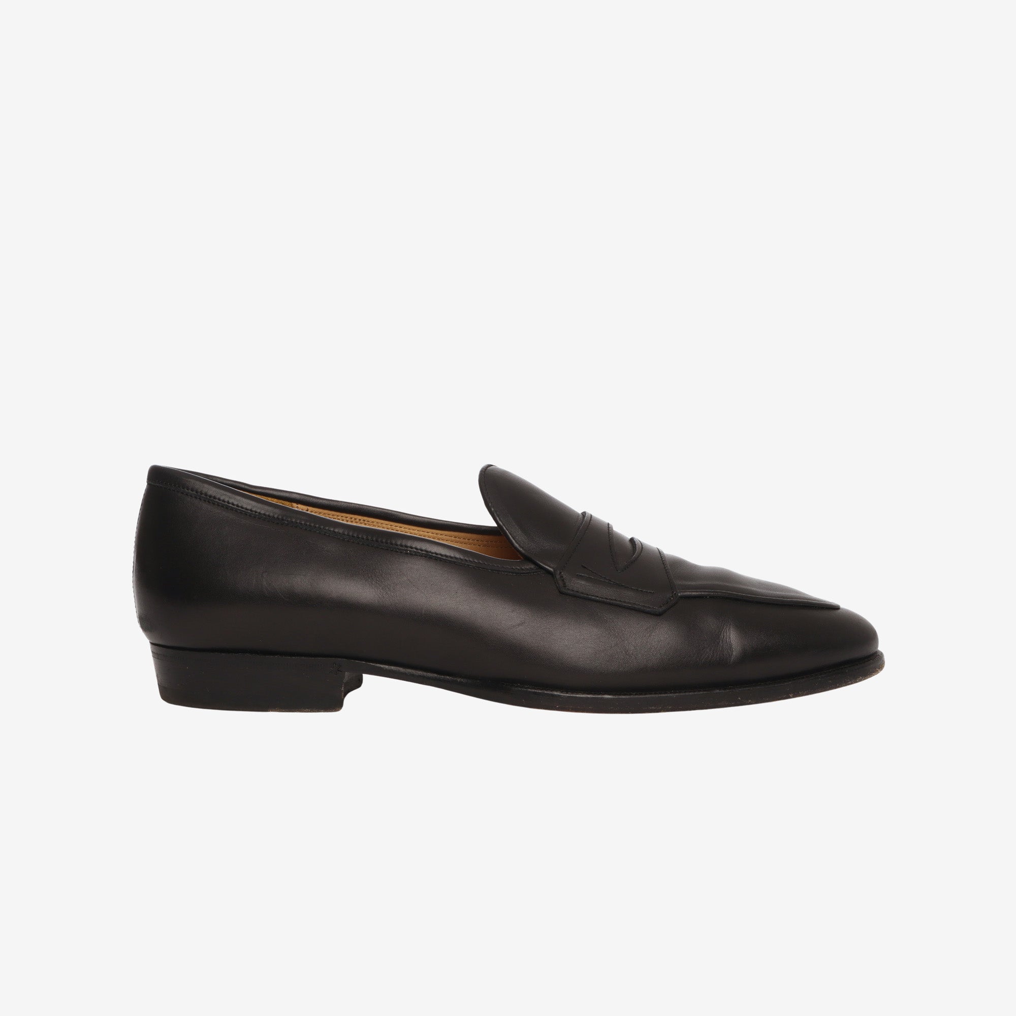 Sagan Grand Penny Loafer