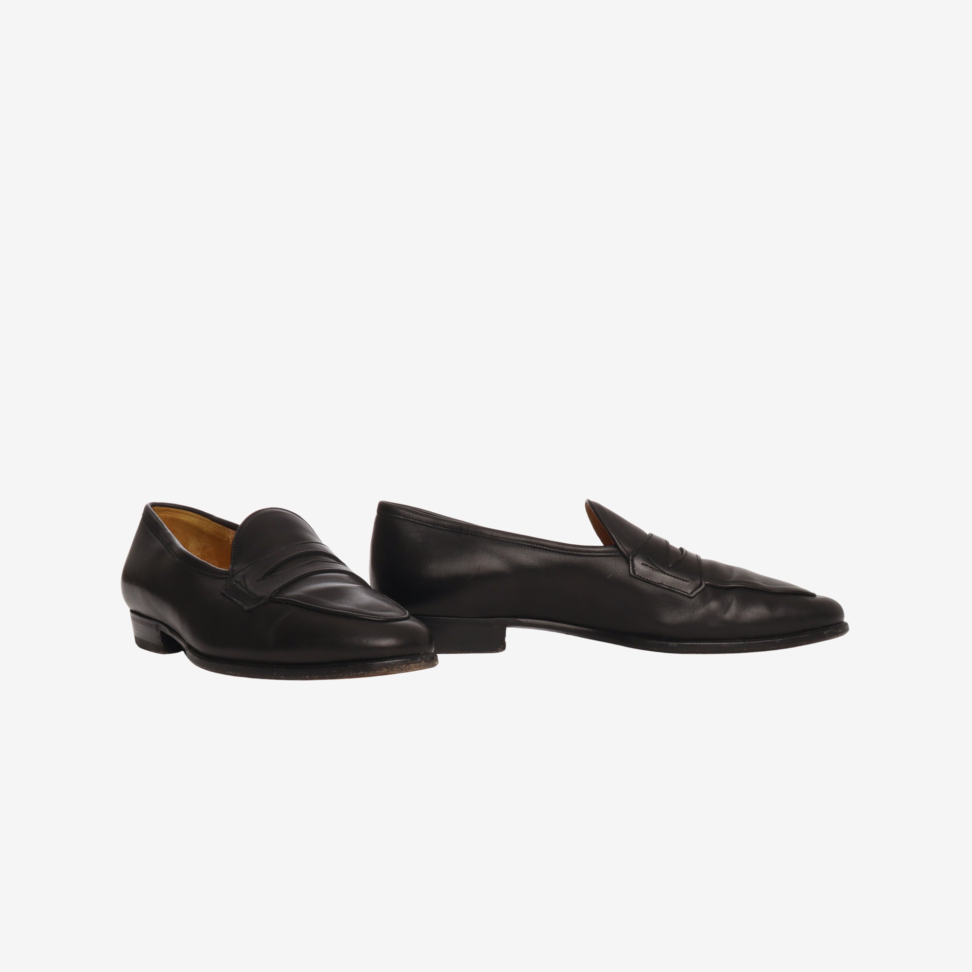 Sagan Grand Penny Loafer