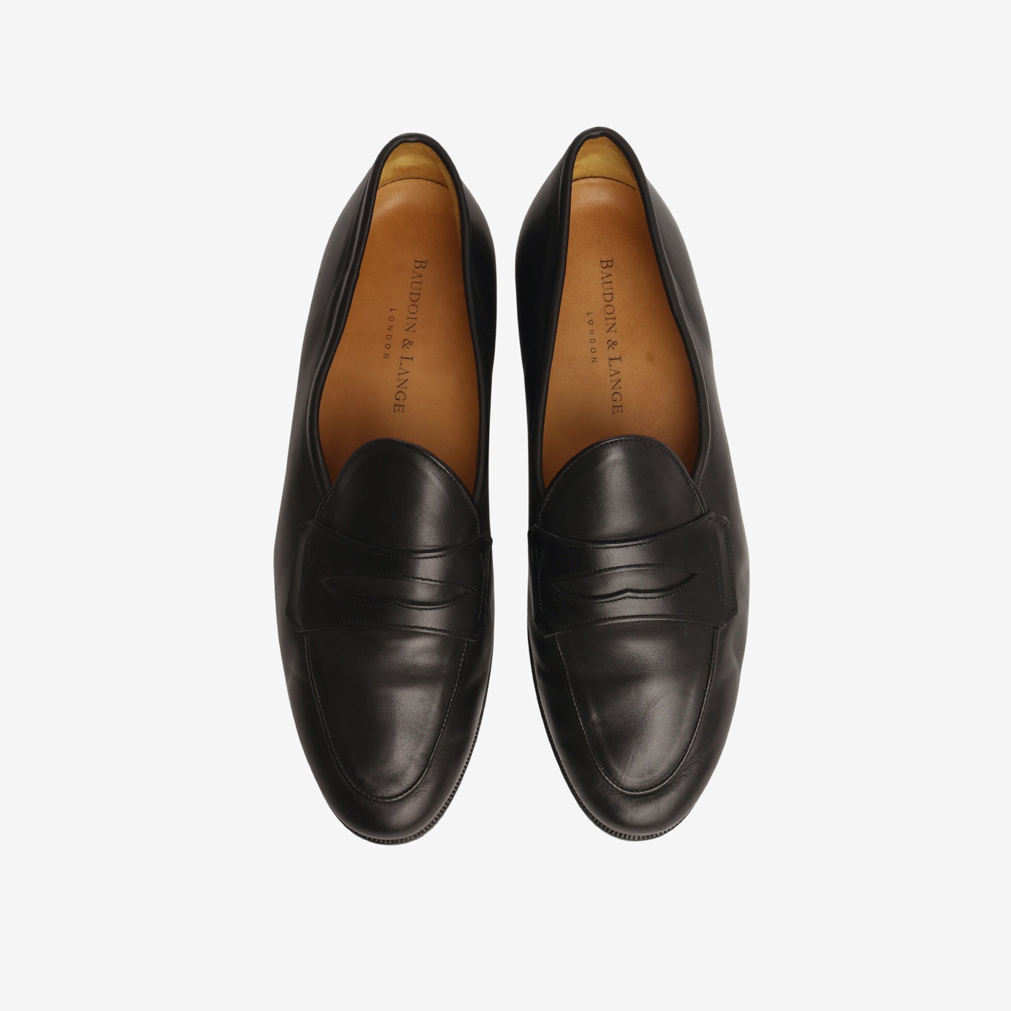 Sagan Grand Penny Loafer