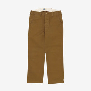 Chino Trousers