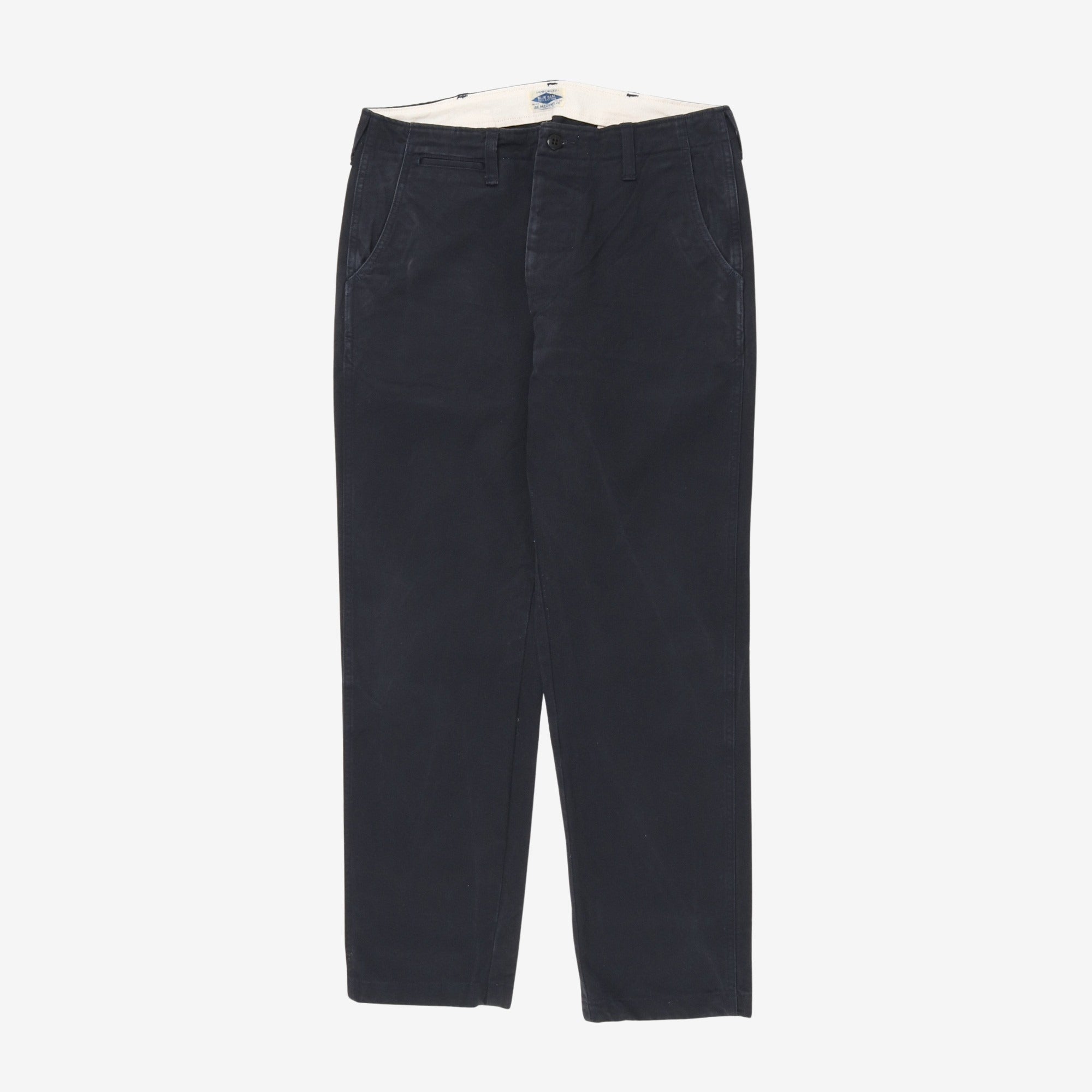 Chino Trousers (32W x 28L)