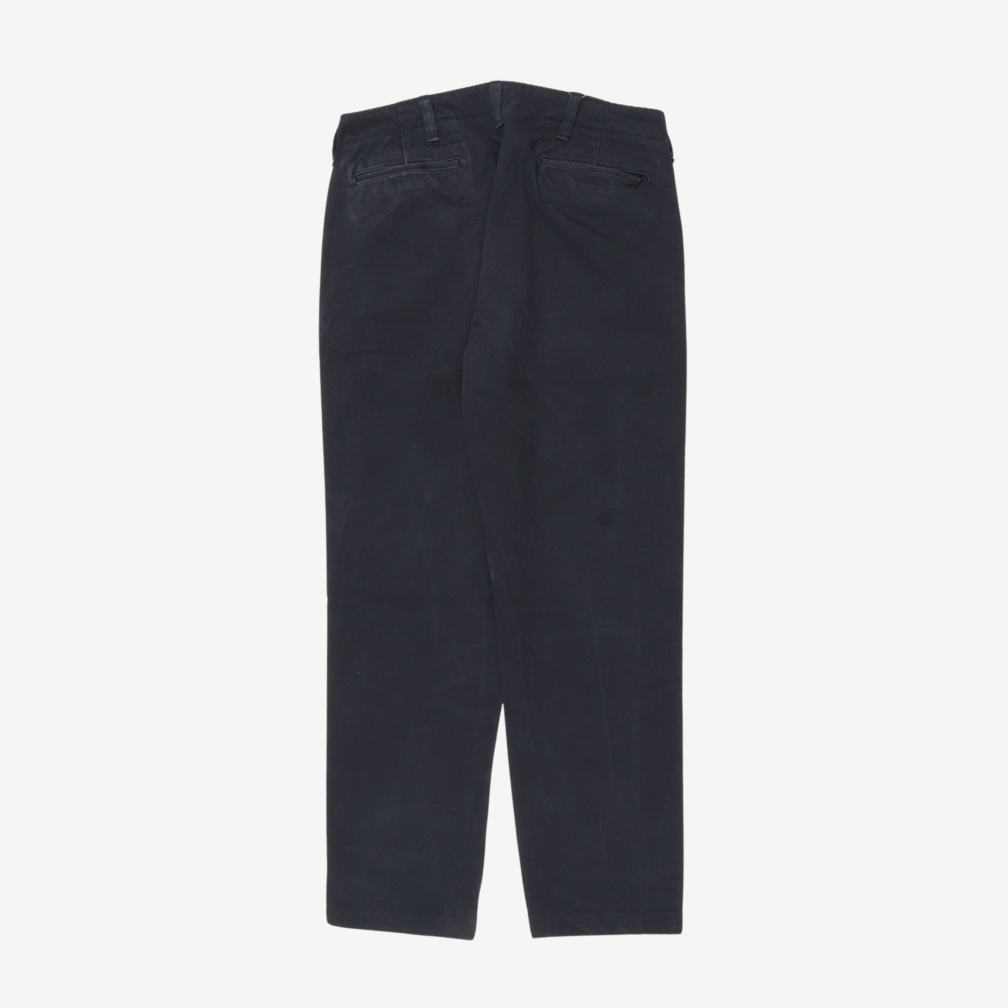 Chino Trousers (32W x 28L)