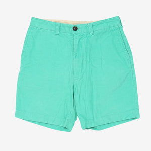 Corduroy Chino Shorts (30W X 6L)