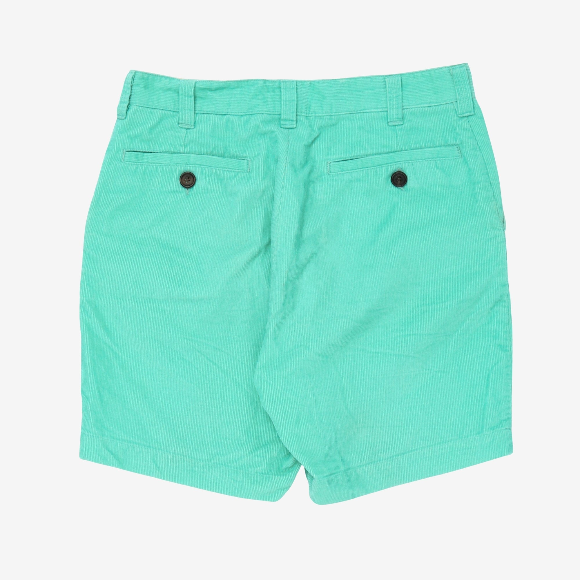 Corduroy Chino Shorts (30W X 6L)