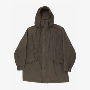 MHL Military Parka