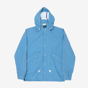 Rain Jacket