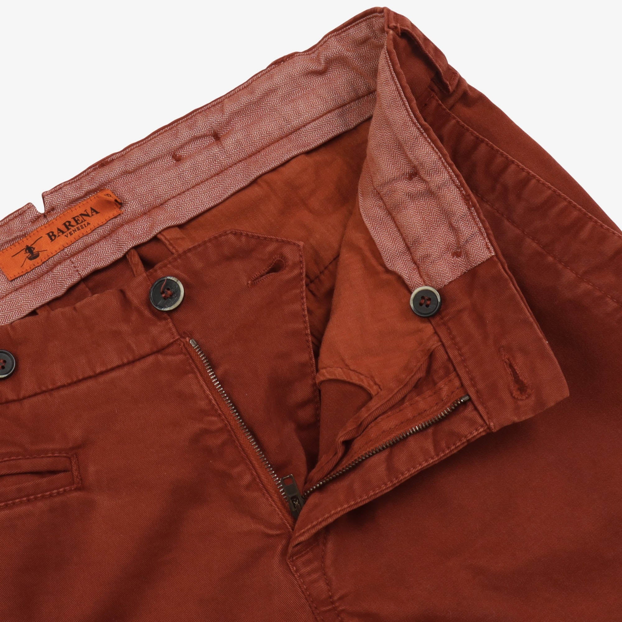 Venezia Rampin Stretch Chino (32W X 29L)