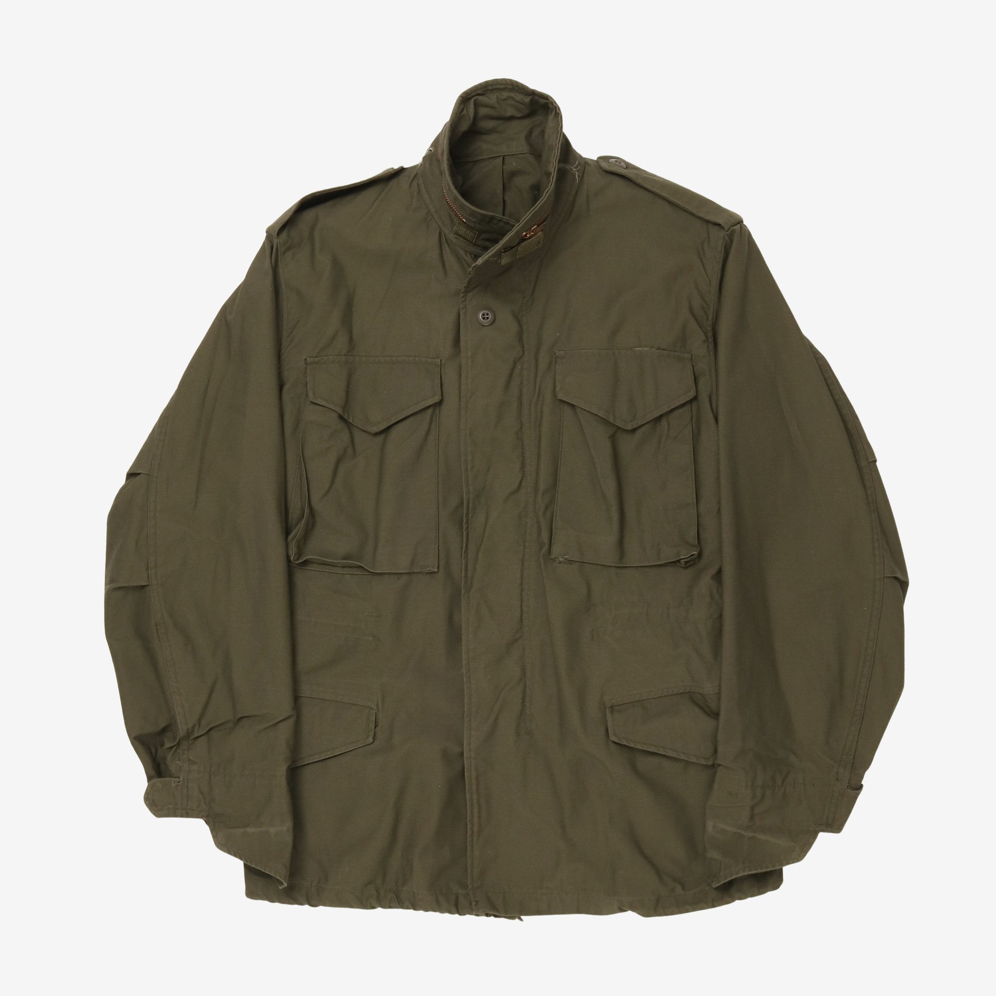 US Army M-65 Jacket