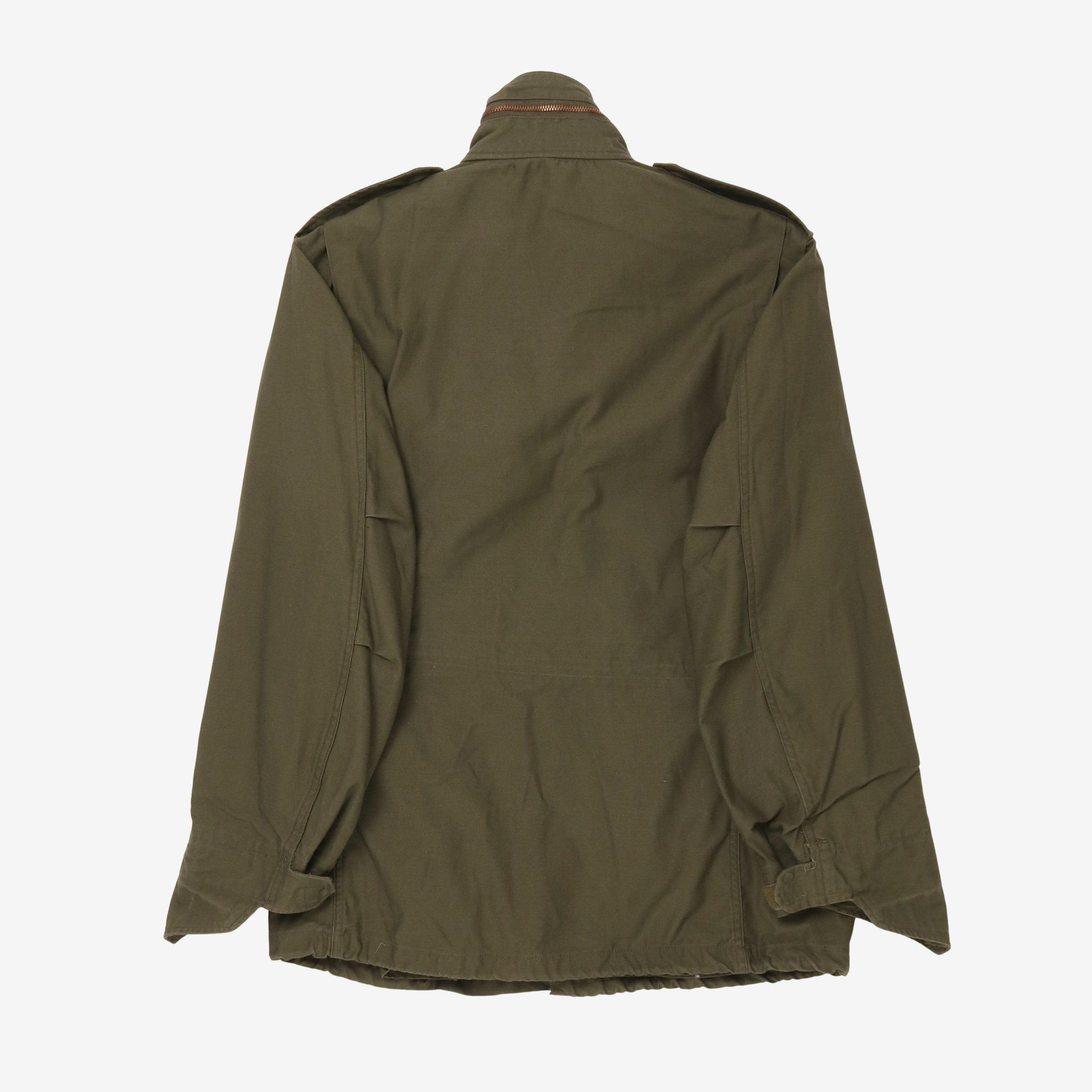 US Army M-65 Jacket