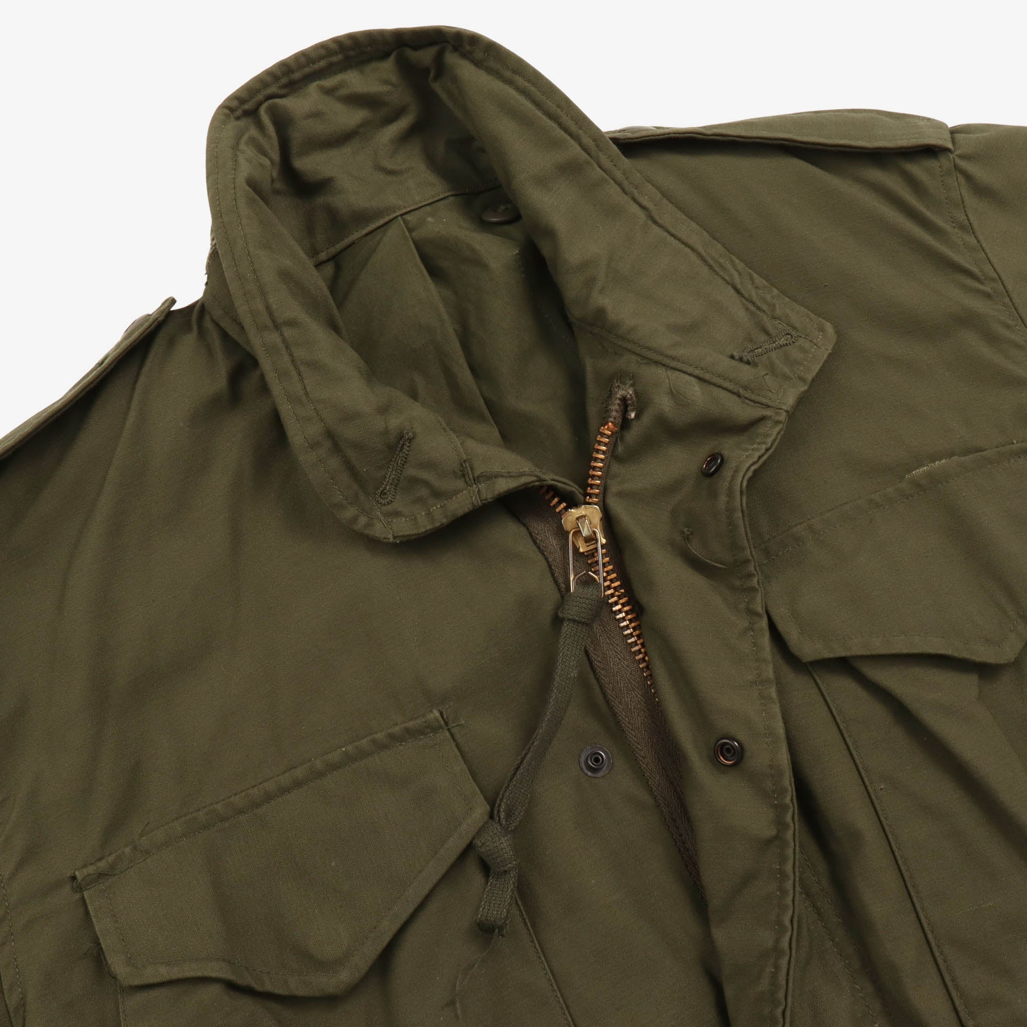 US Army M-65 Jacket