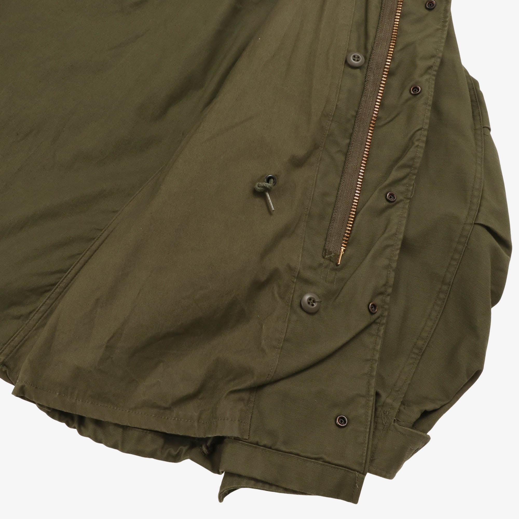 US Army M-65 Jacket