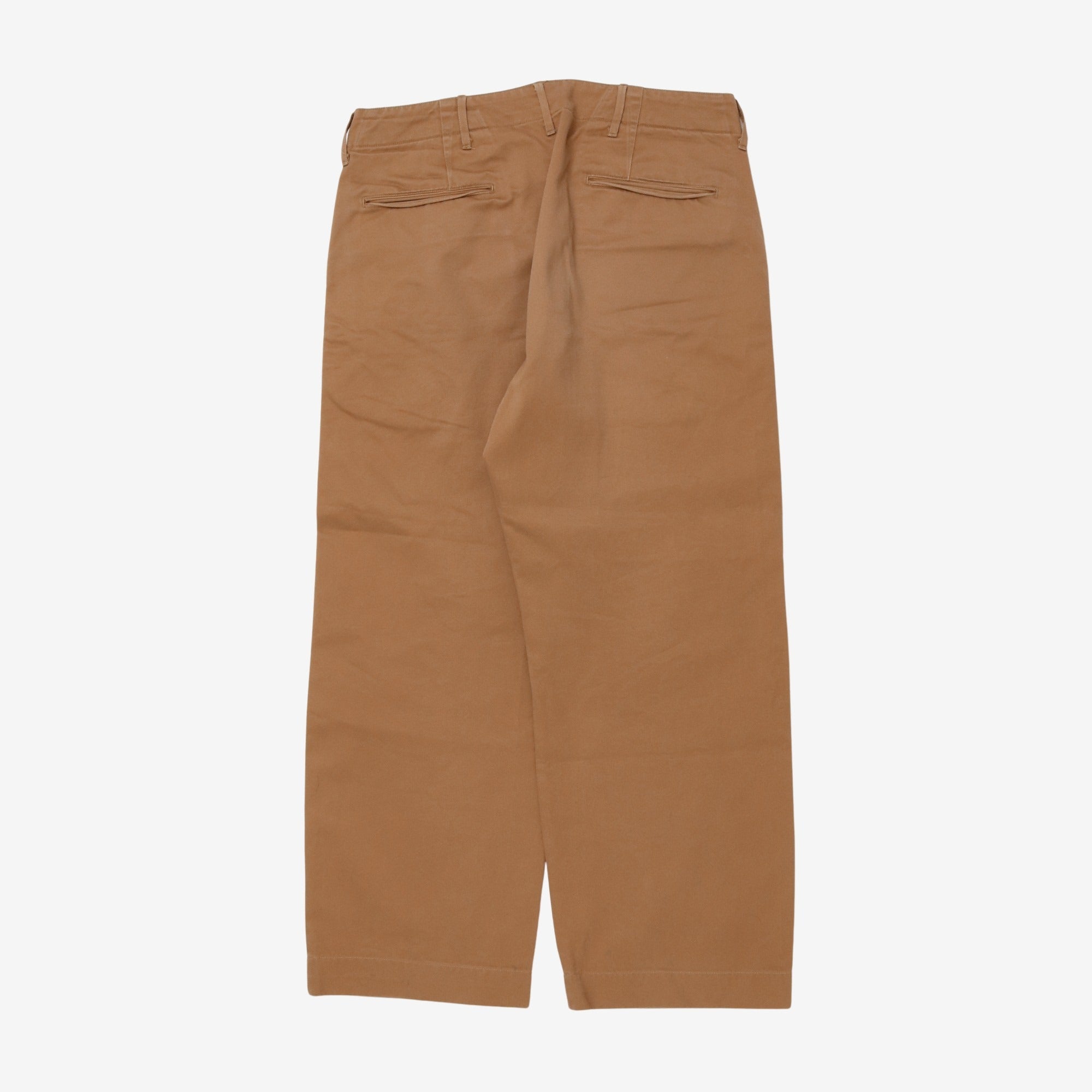 1945 Orig Spec Chinos