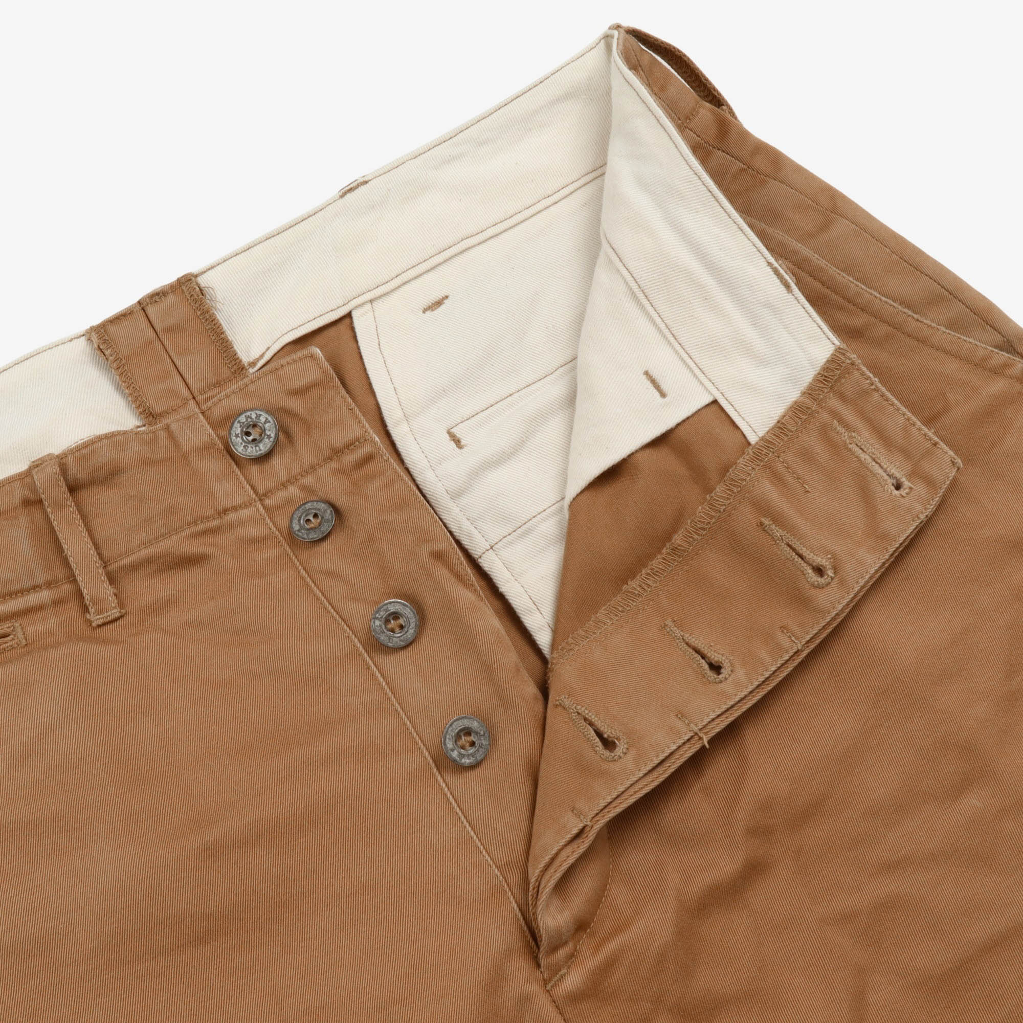 1945 Orig Spec Chinos